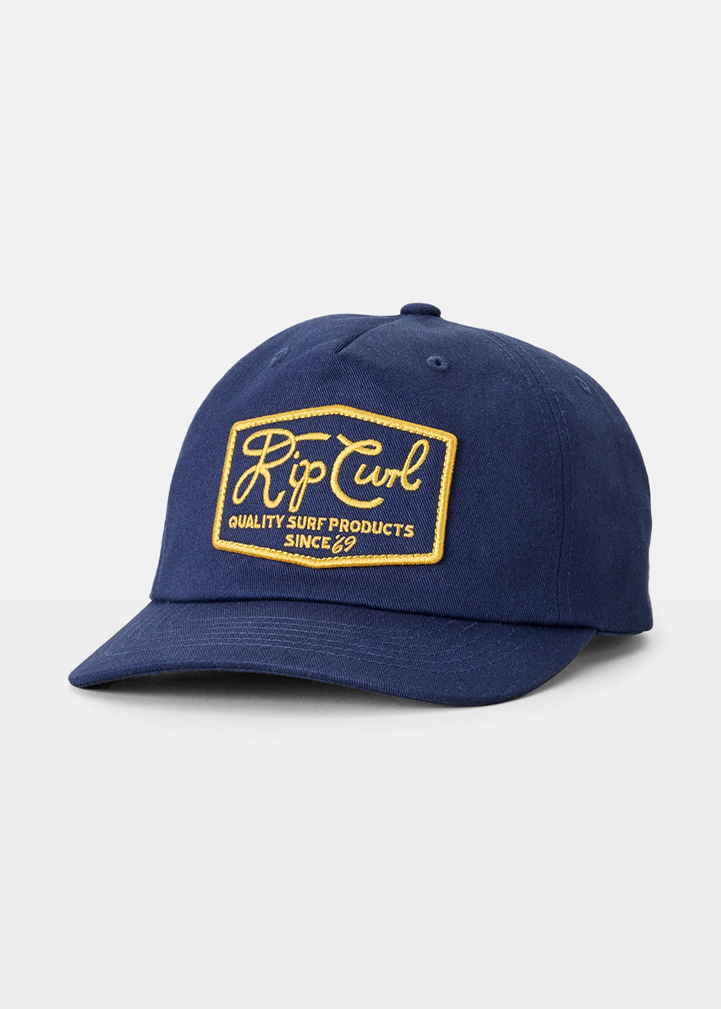Pacific Rinse Snapback Cap