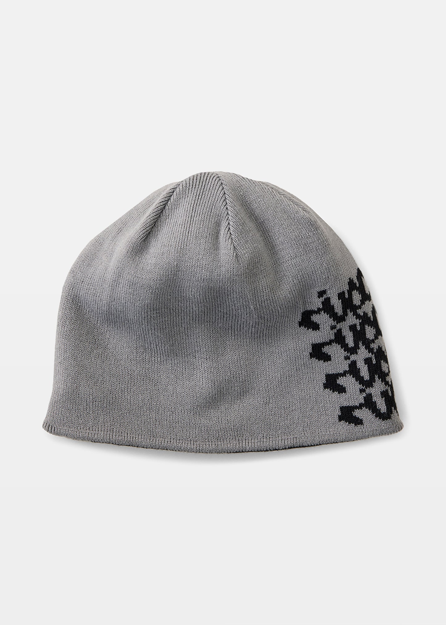 Archive Revo Skull Beanie