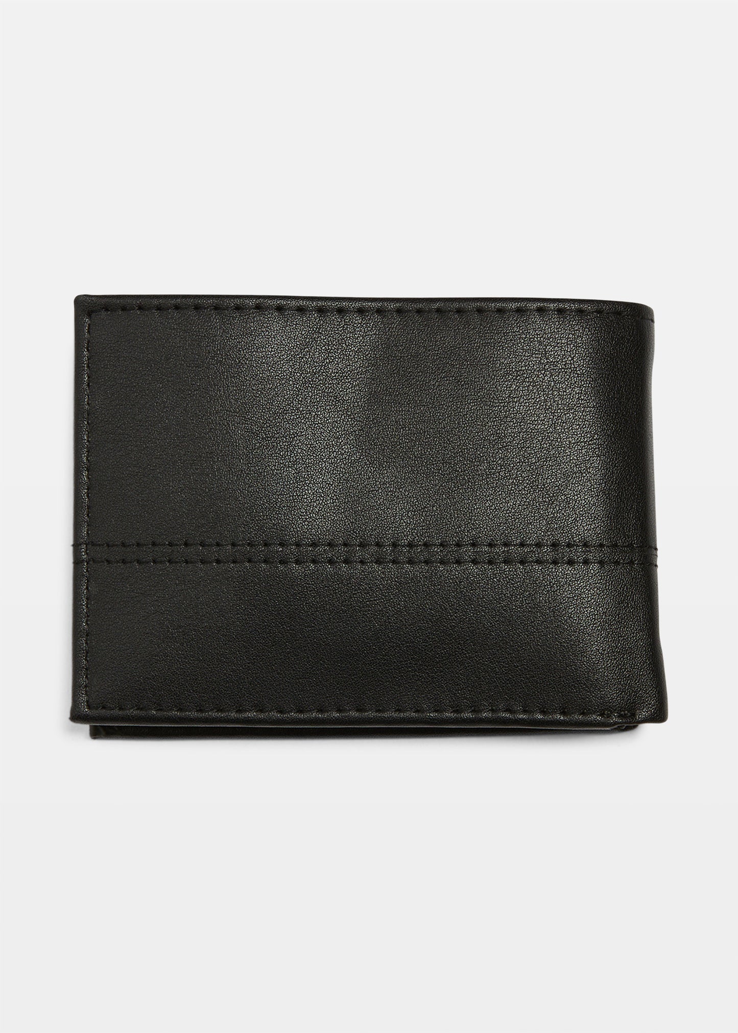 Corpawatu Icon PU Slim Wallet