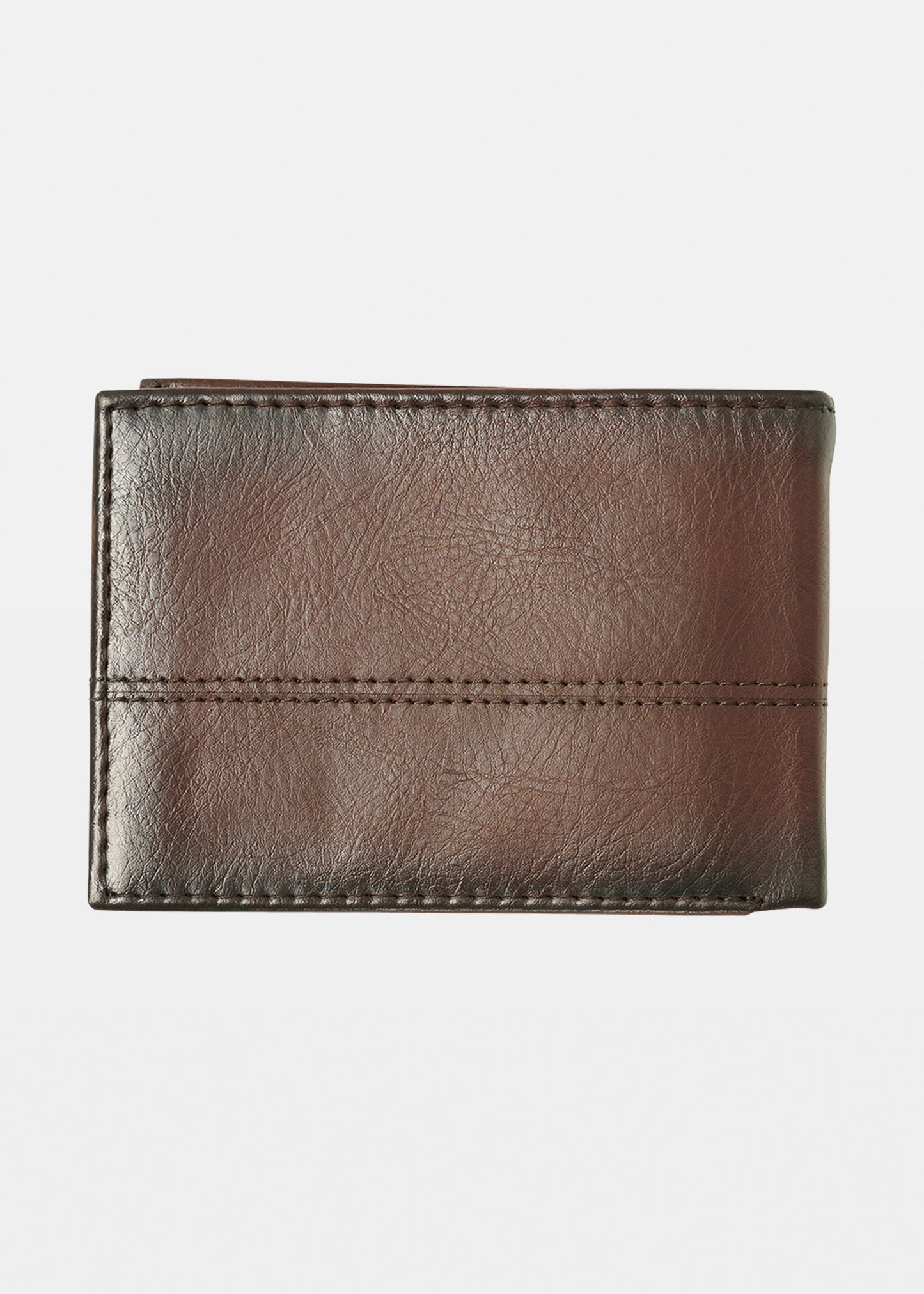 Corpawatu Icon PU Slim Wallet