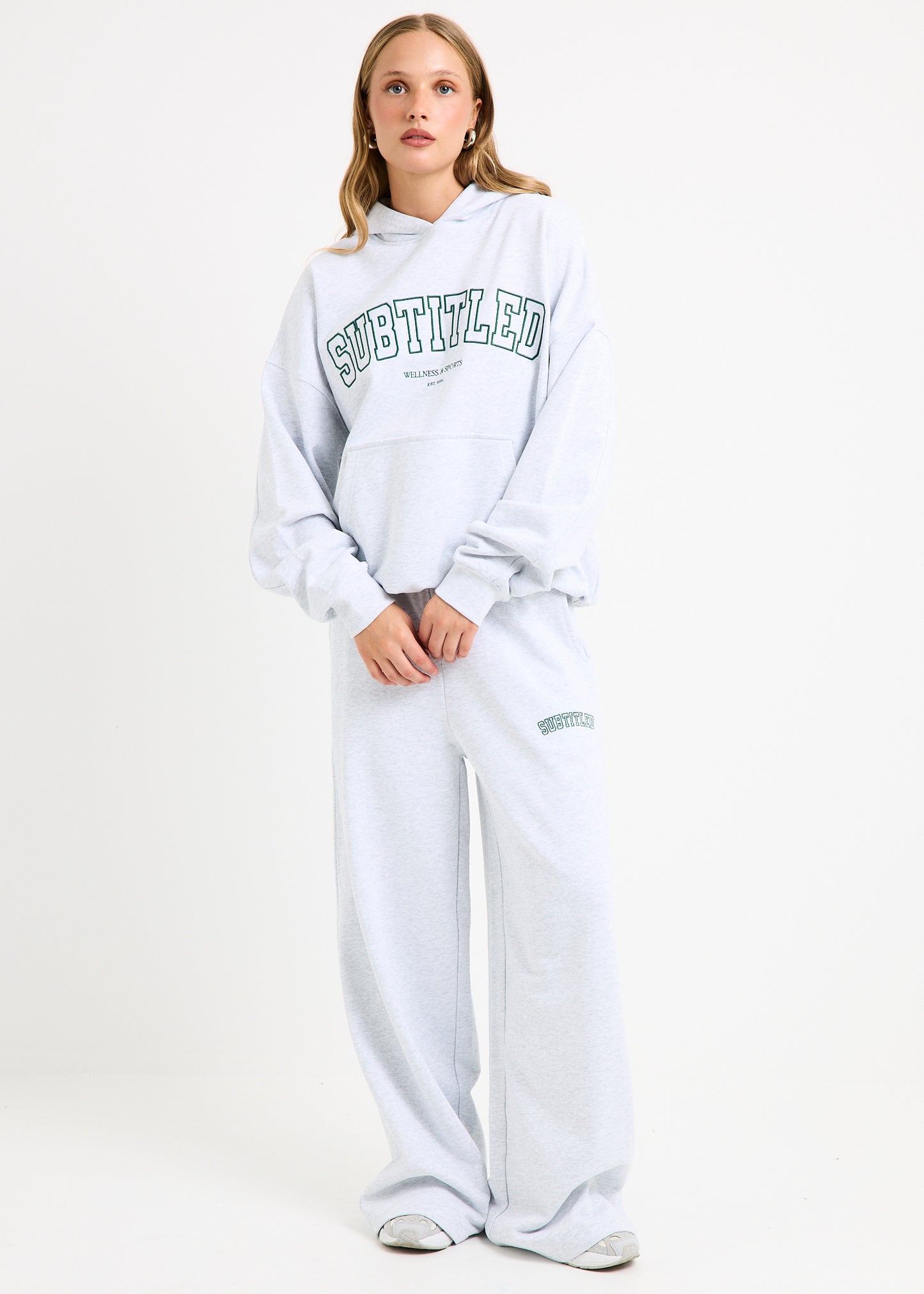 NYC Oversized Hoodie