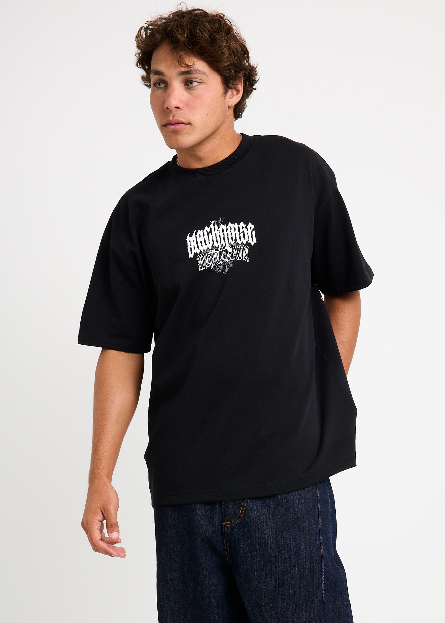 Shield  T-Shirt