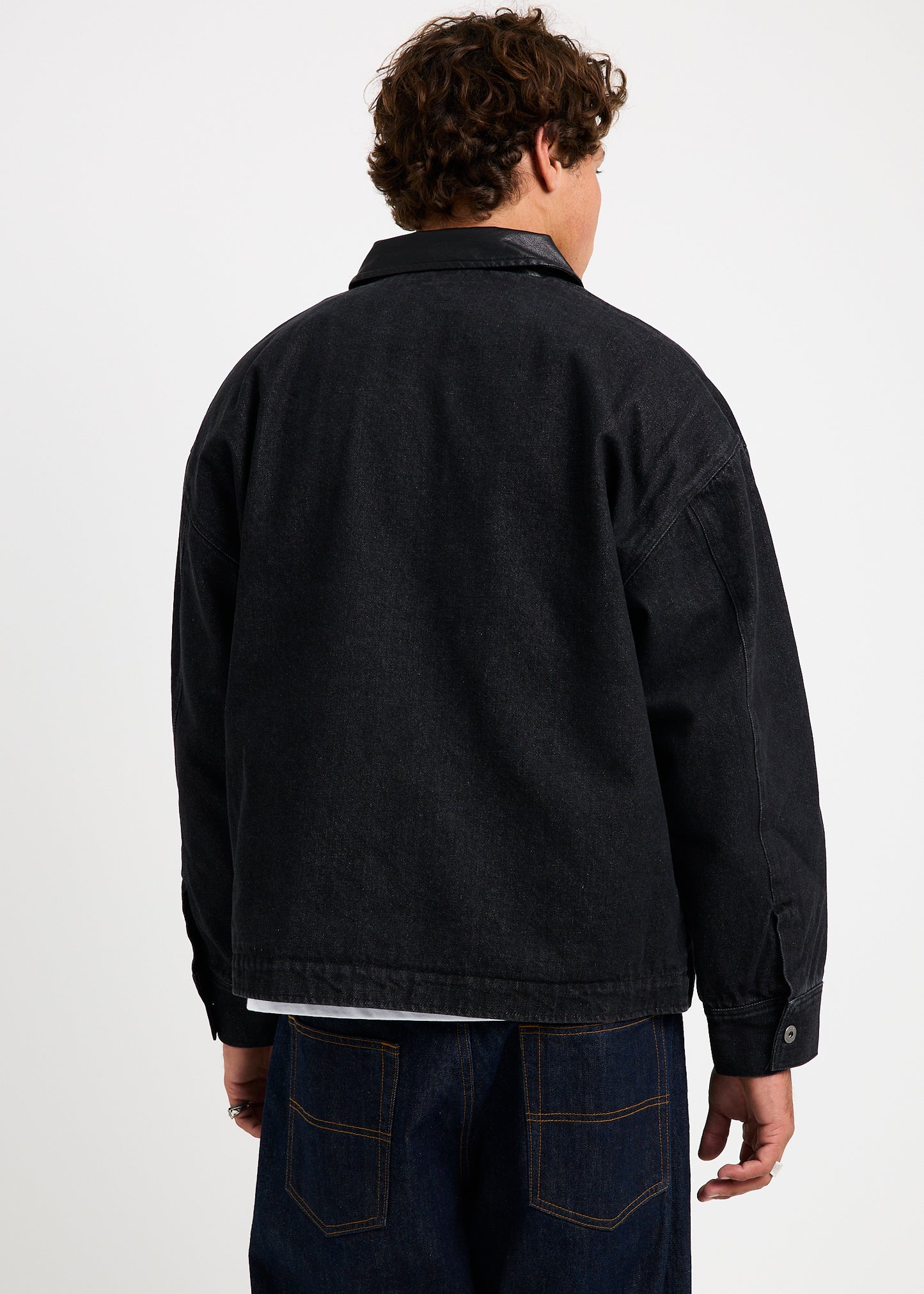 Script Shacket