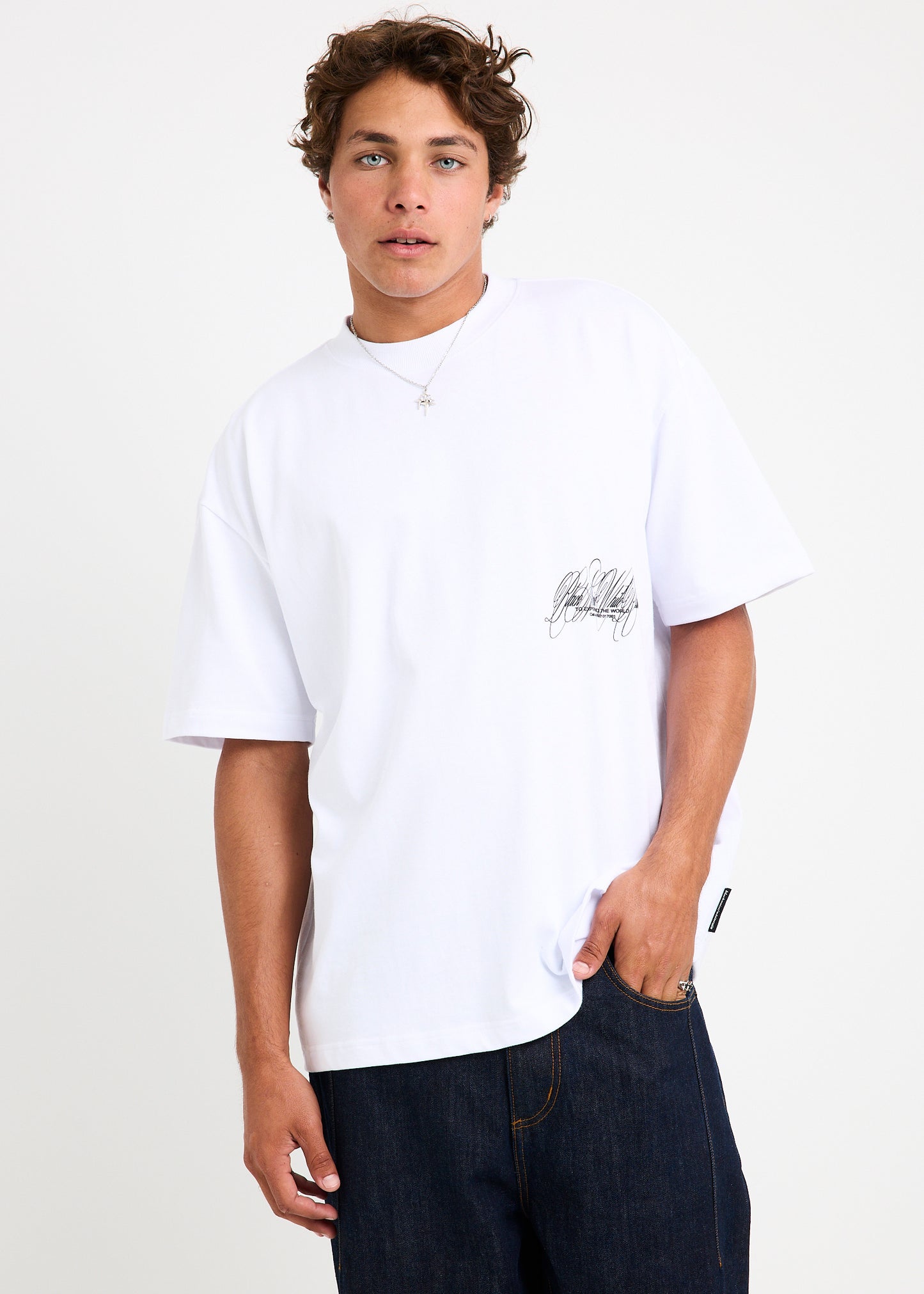 Charm Killie T-Shirt