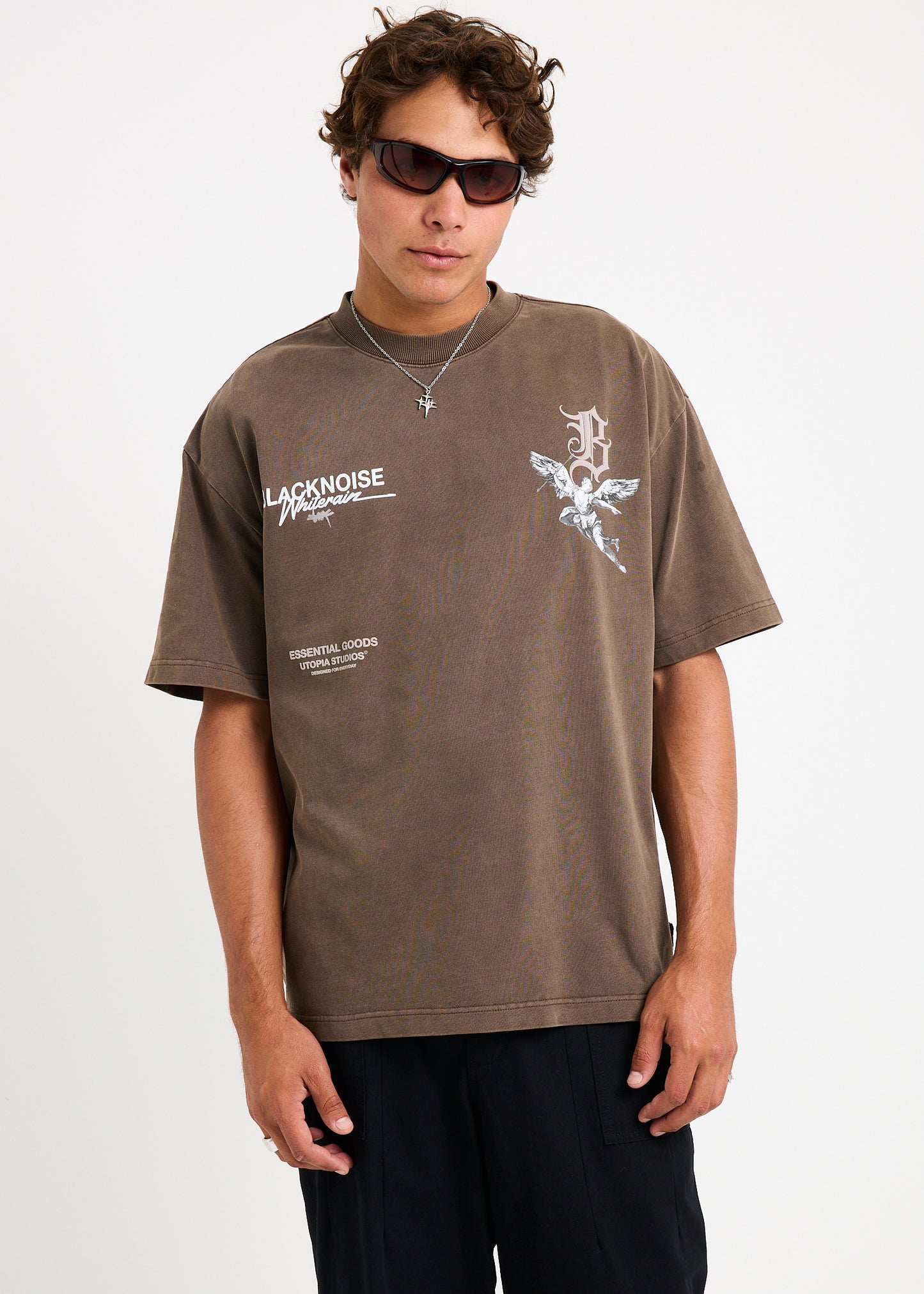Gospel Killie T-Shirt