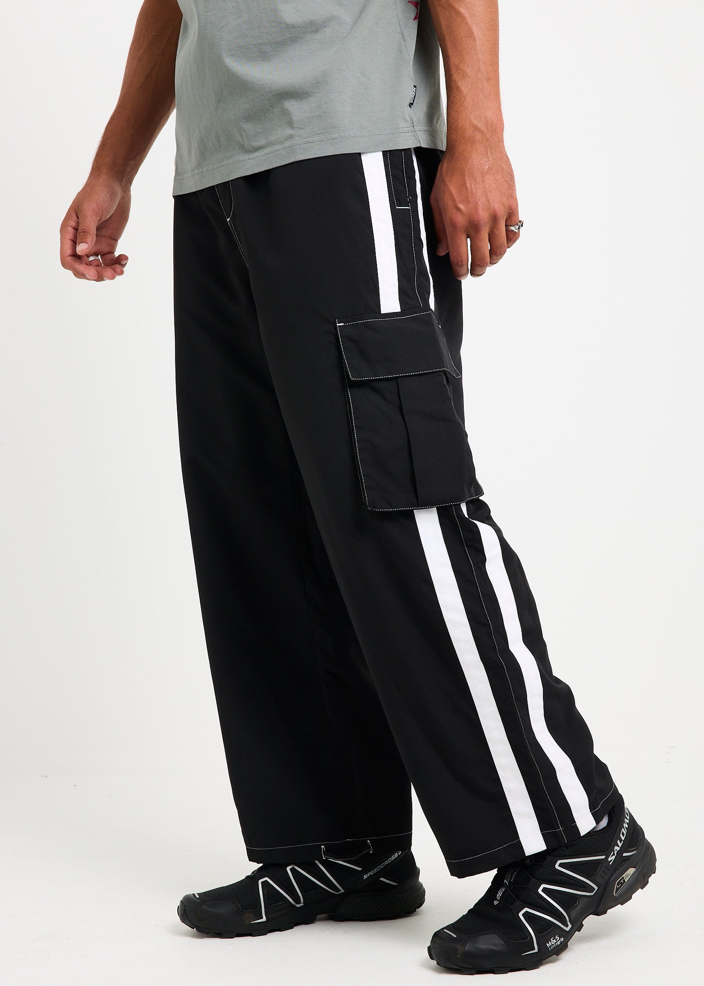 House Related Cargo Pant