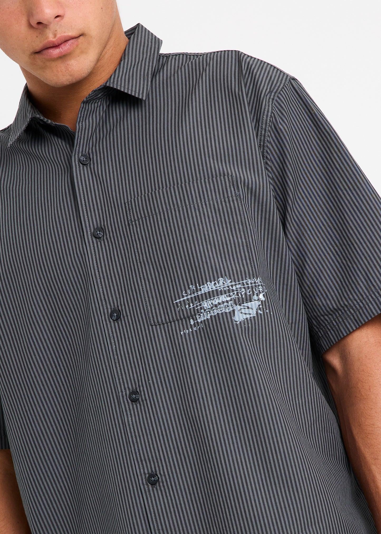 Inner Visions Short Sleeve Shirt