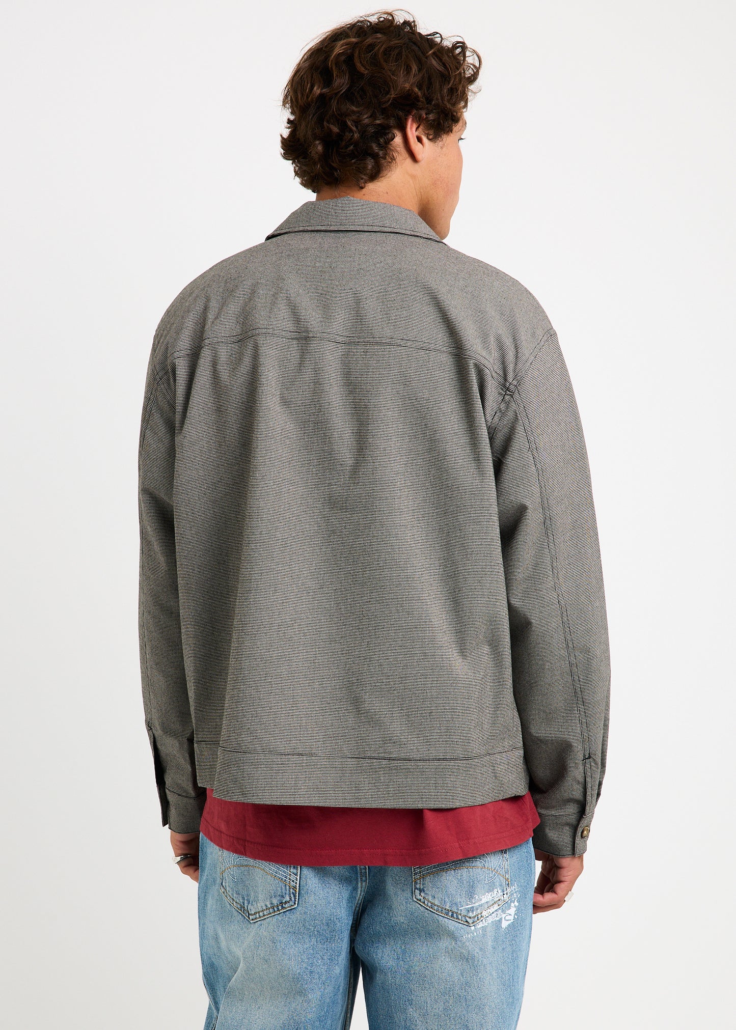 Inner Visions Jacket