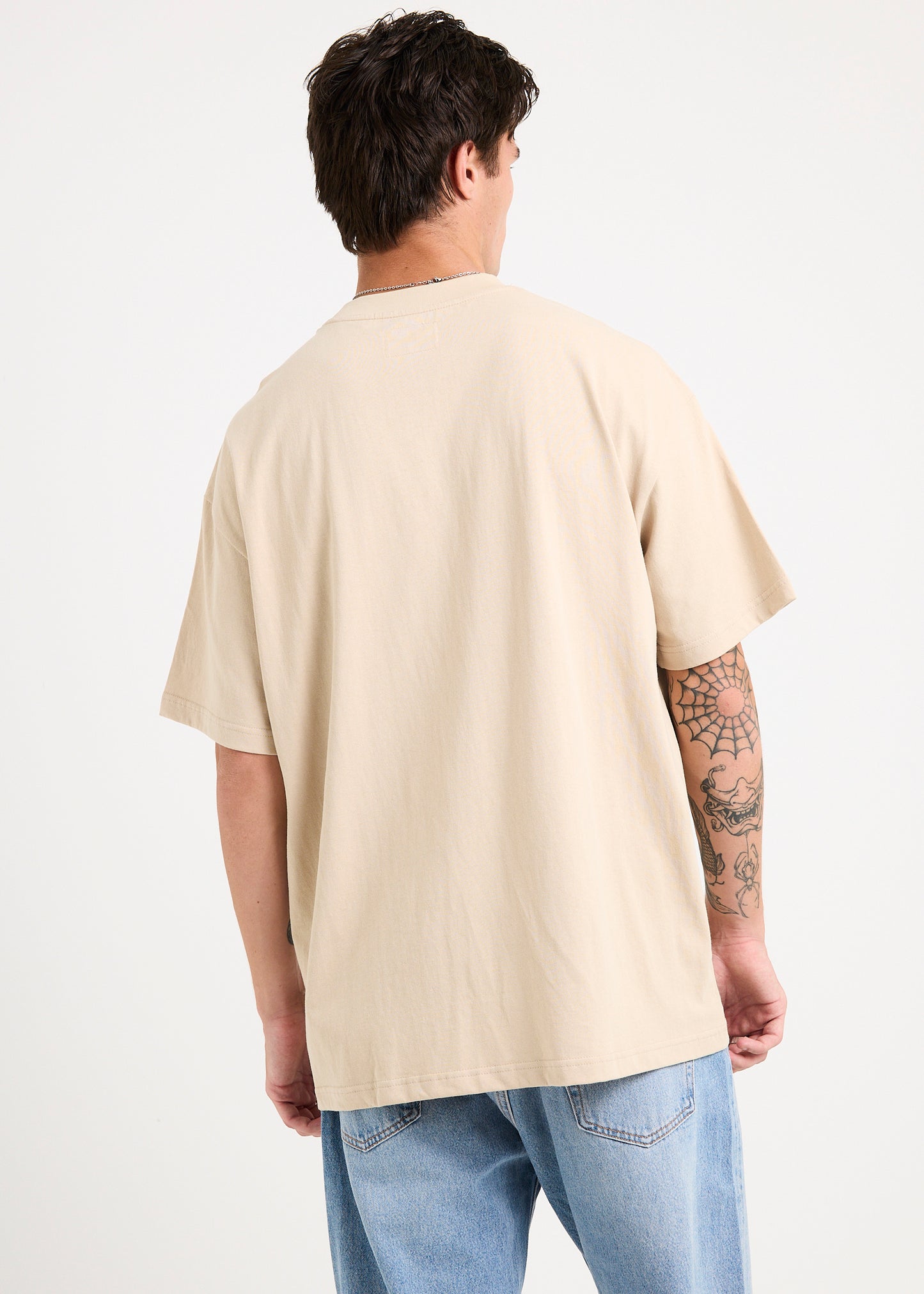 OG Skate Short Sleeve T-Shirt