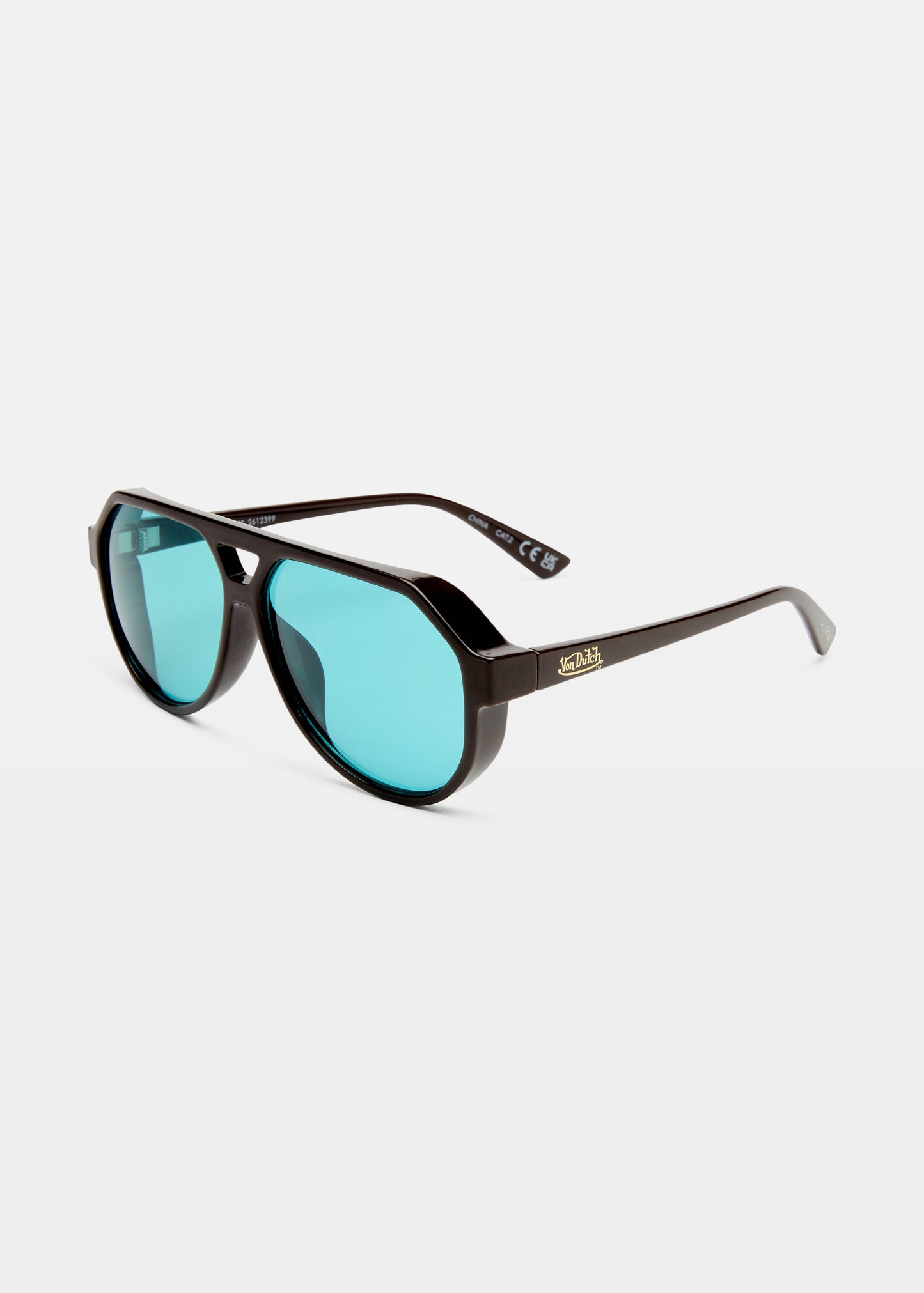 Shameless Sunglasses