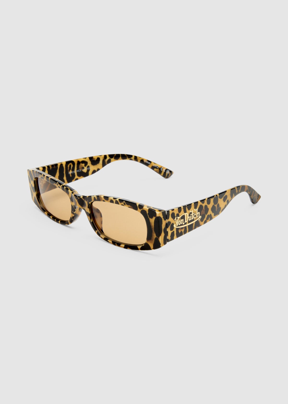 Innocence Sunglasses LEOPARD TAN TINT