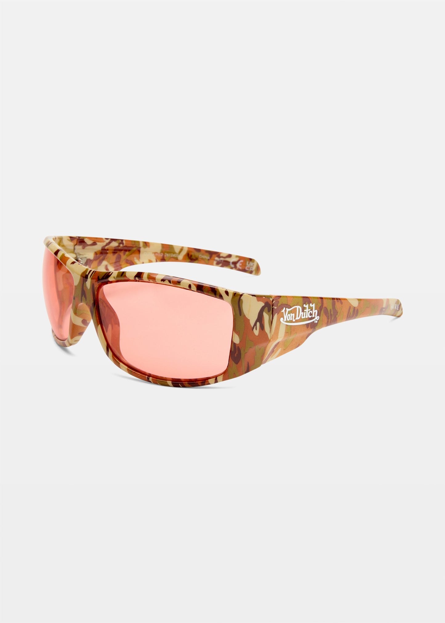 Outlawed Sunglasses