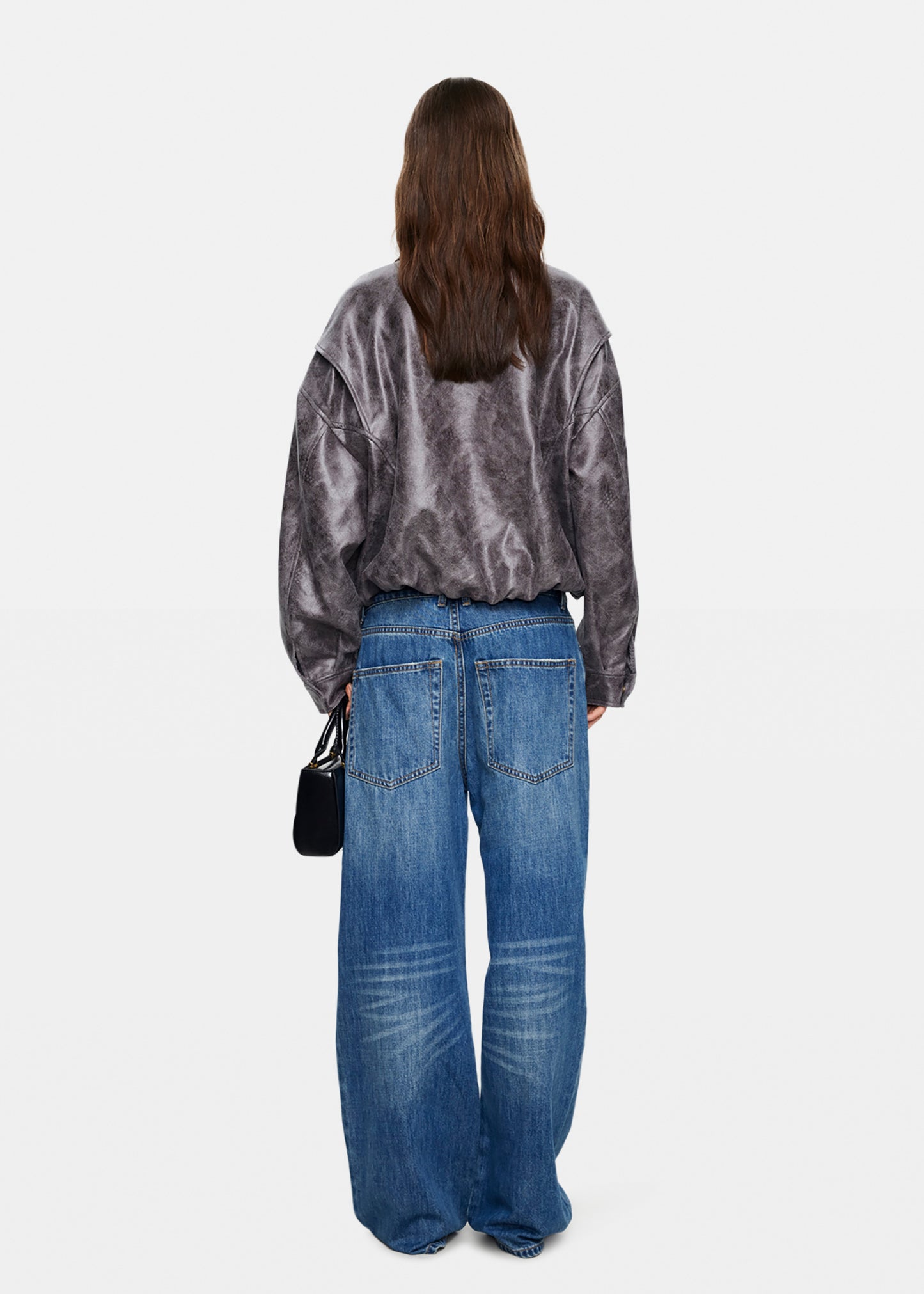Kenny Bomber Jacket