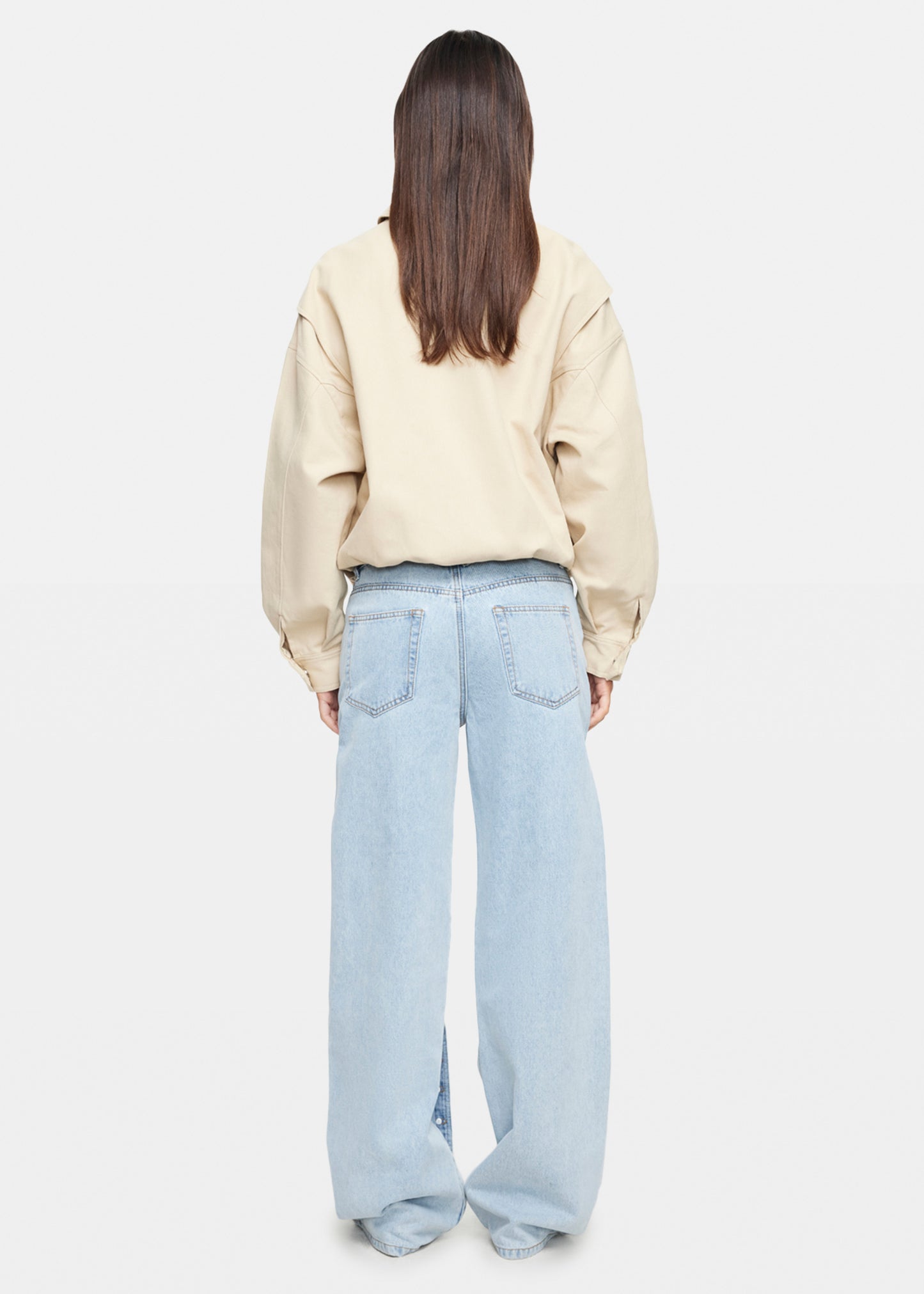 Kenny Bomber Jacket