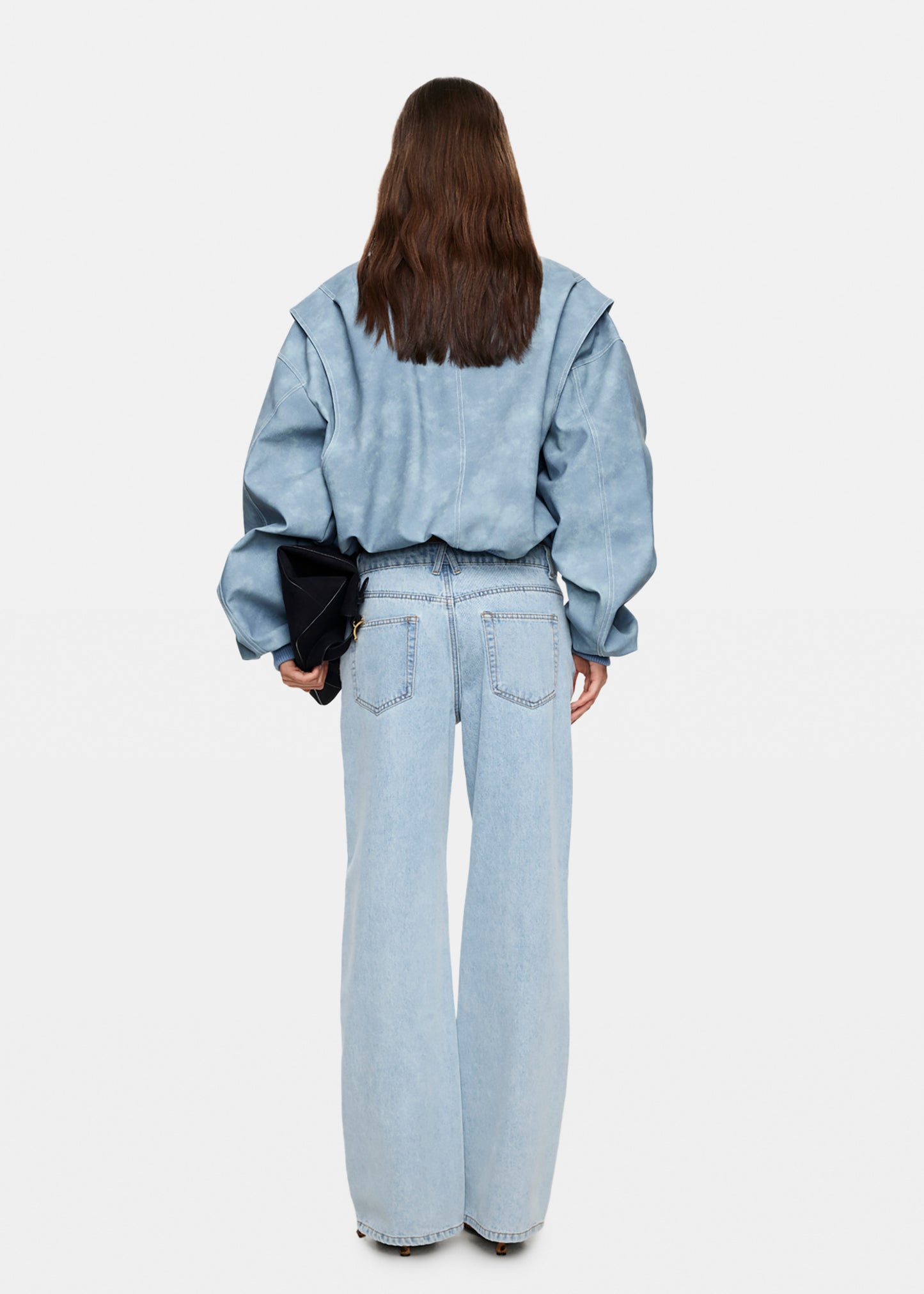 Vista Bomber Jacket