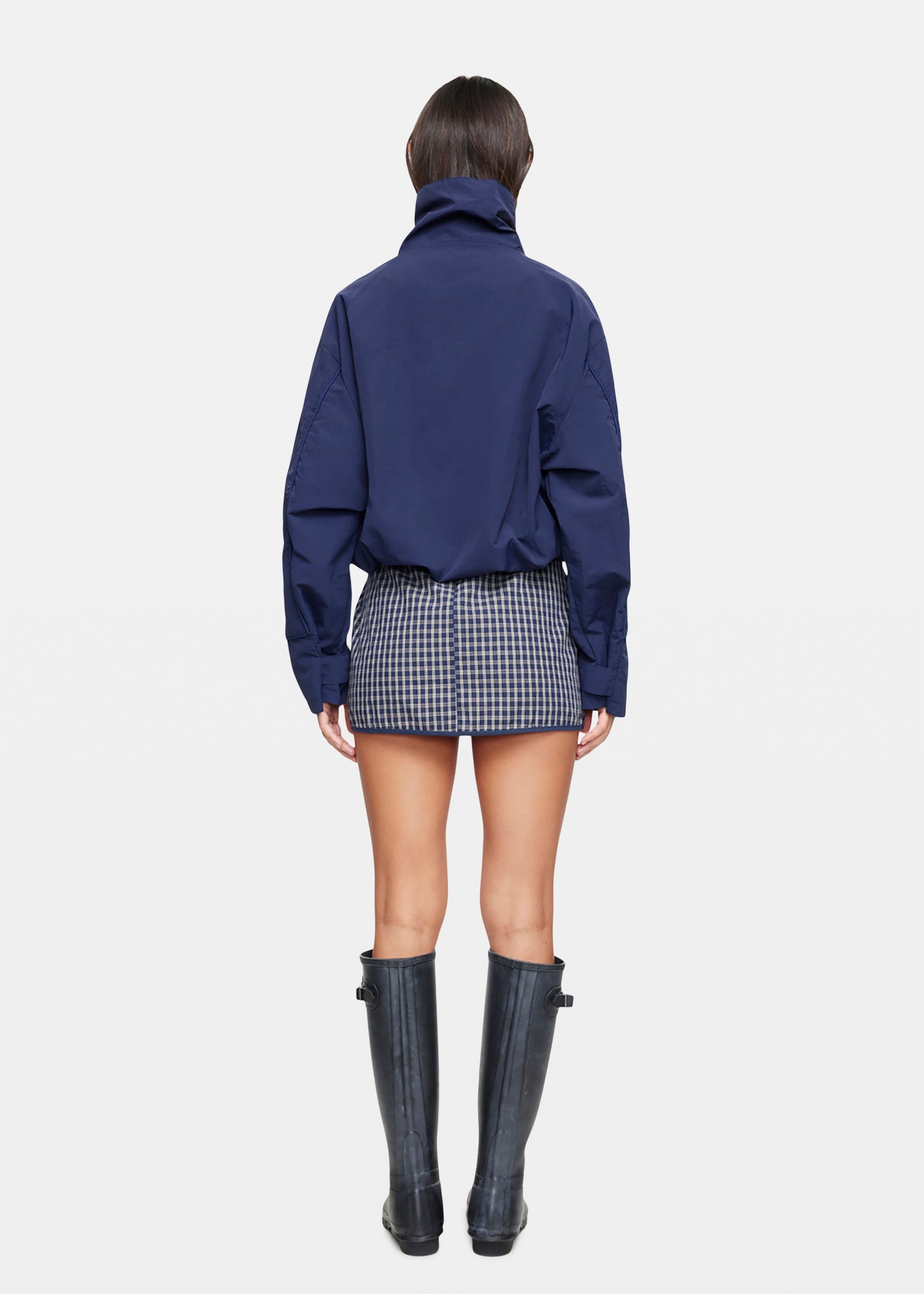 Shoreline Windbreaker