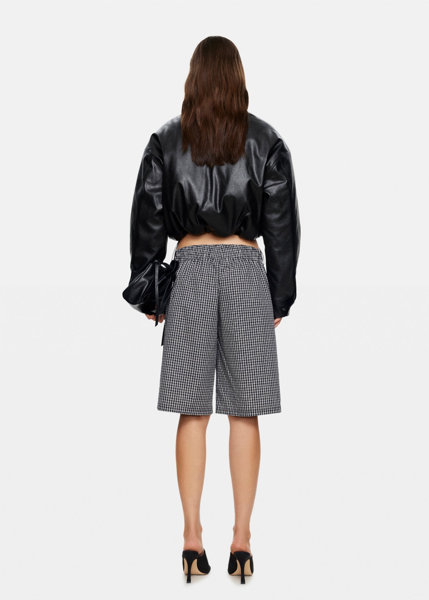 Hudson Bomber Jacket