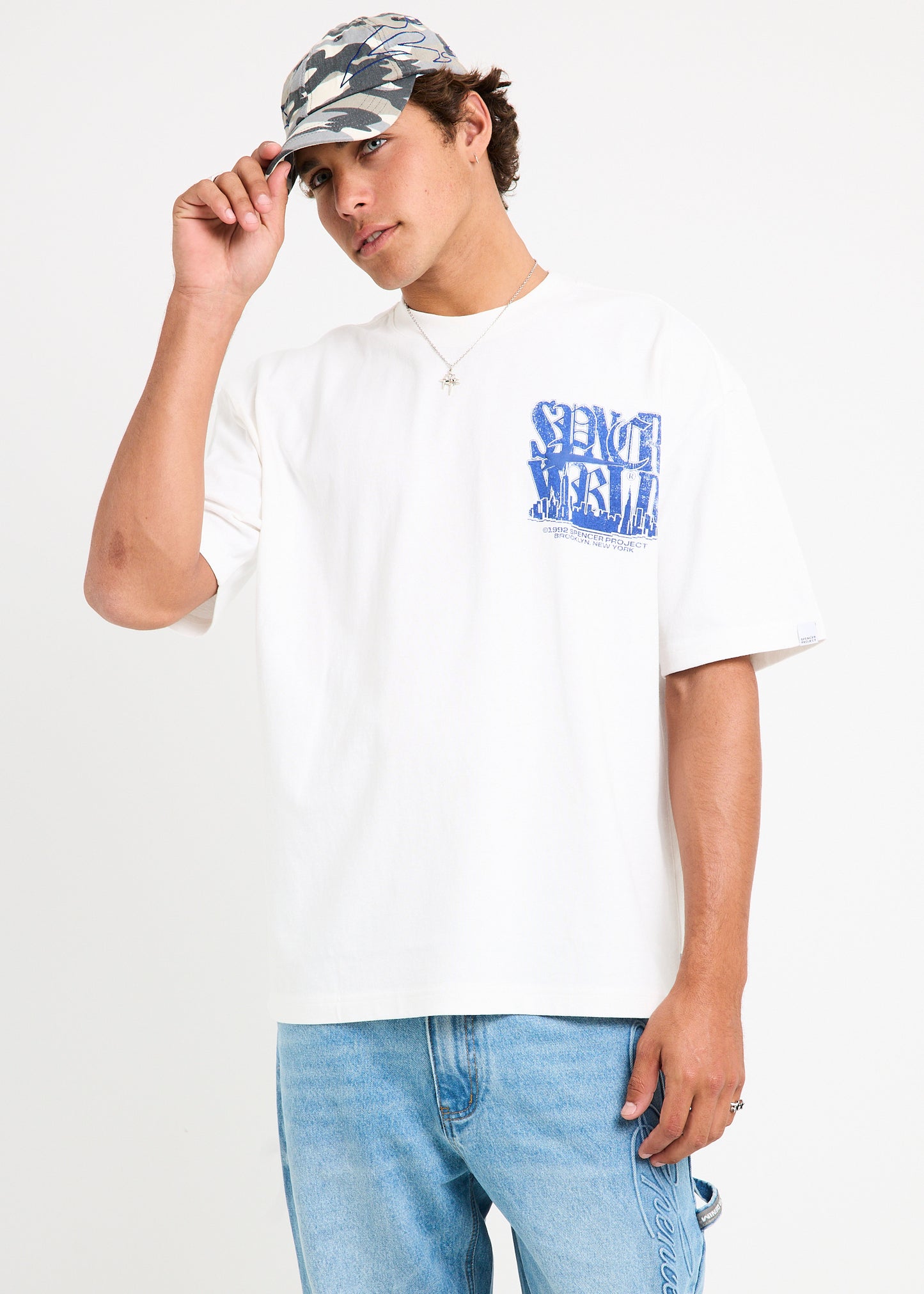 Transfer T-Shirt