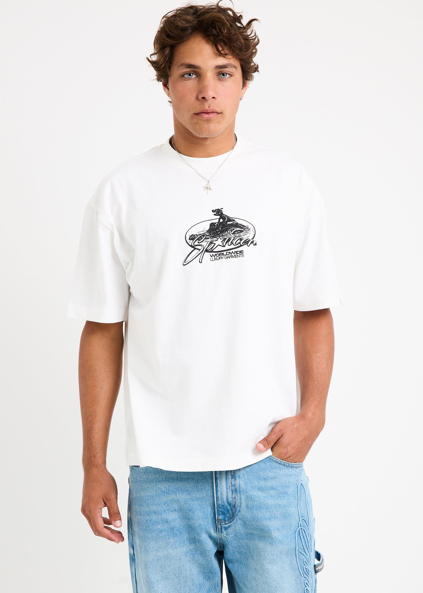 Lux T-Shirt