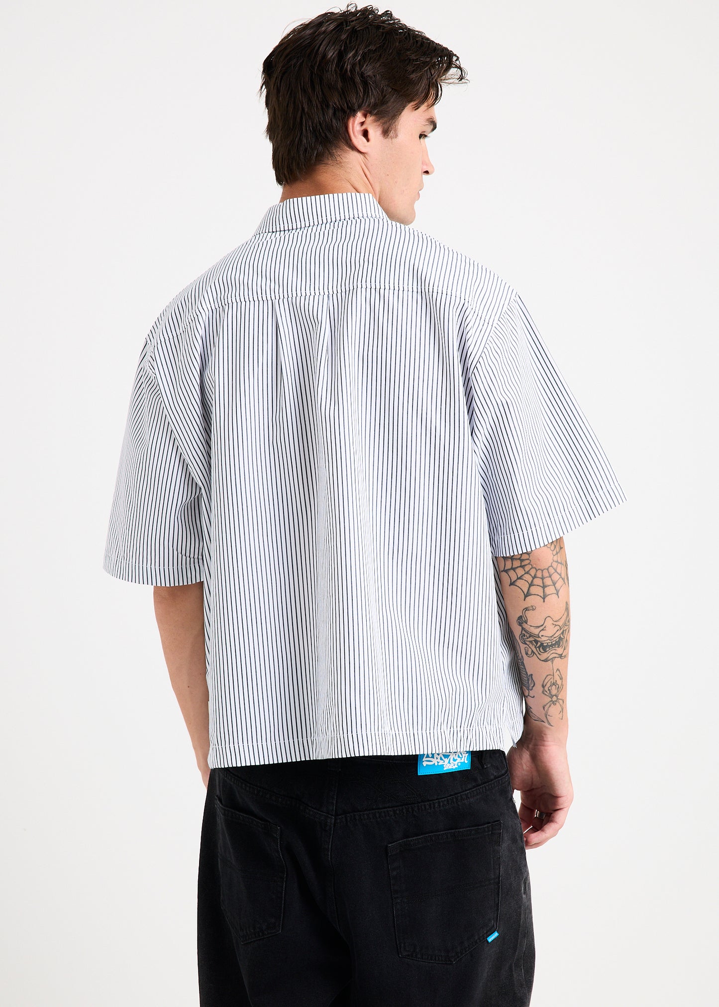 Sprint Short Sleeve Shirt