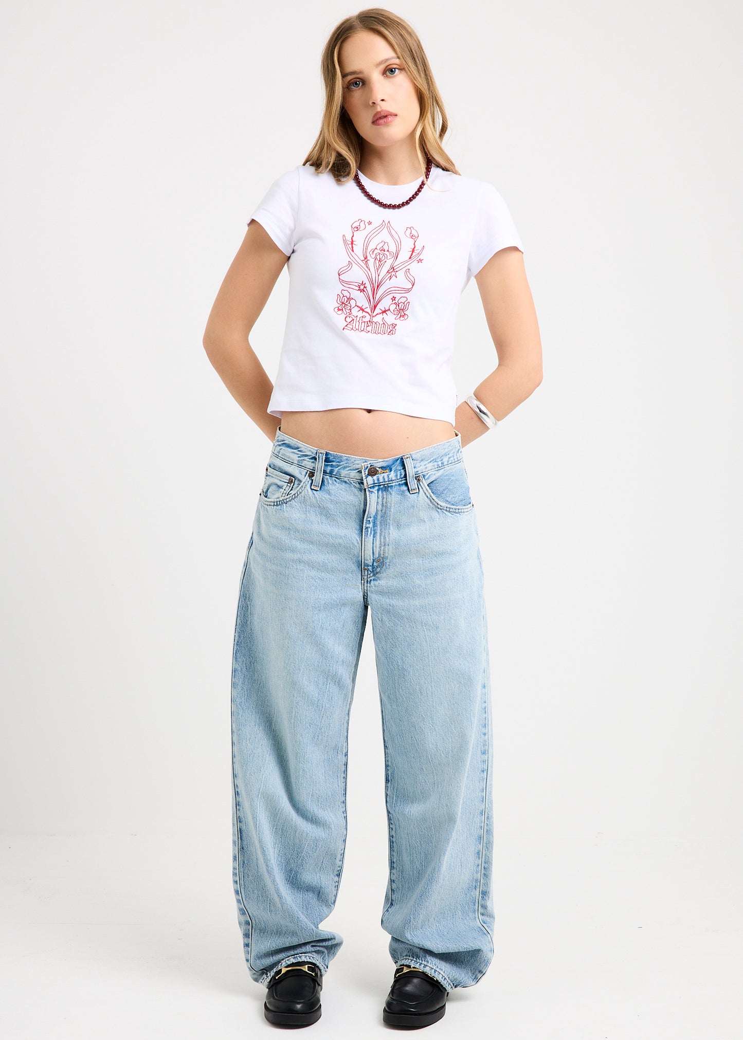 Good Nature Baby Tee