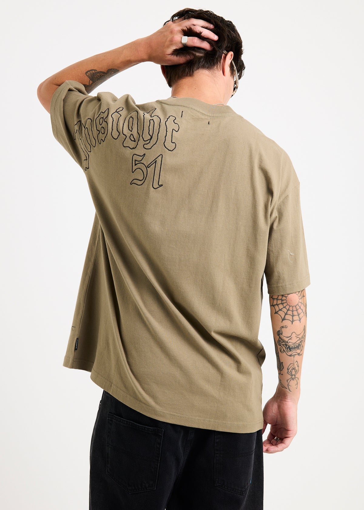 Elite T-Shirt KHAKI
