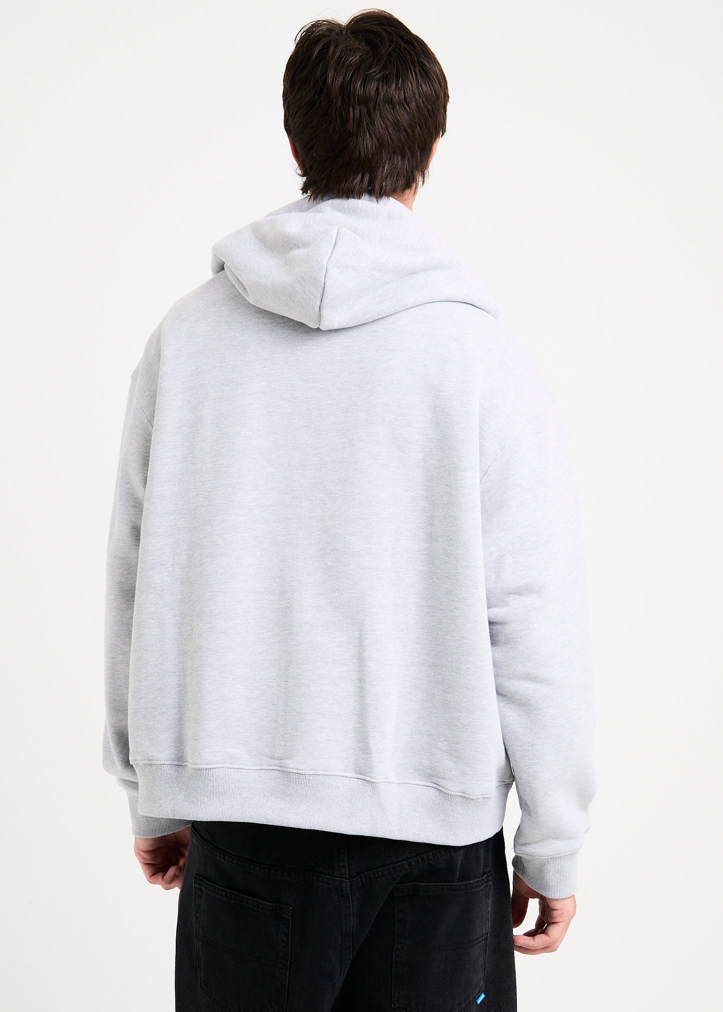 Layers Hoodie