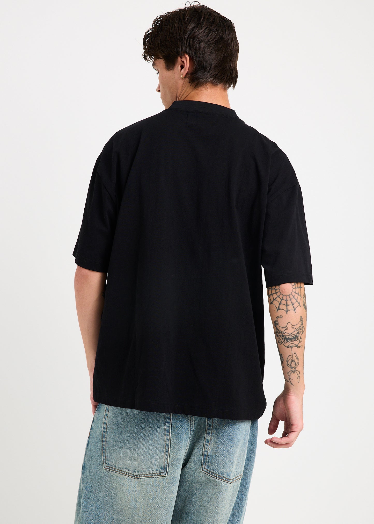 Schooner Short Sleeve T-Shirt