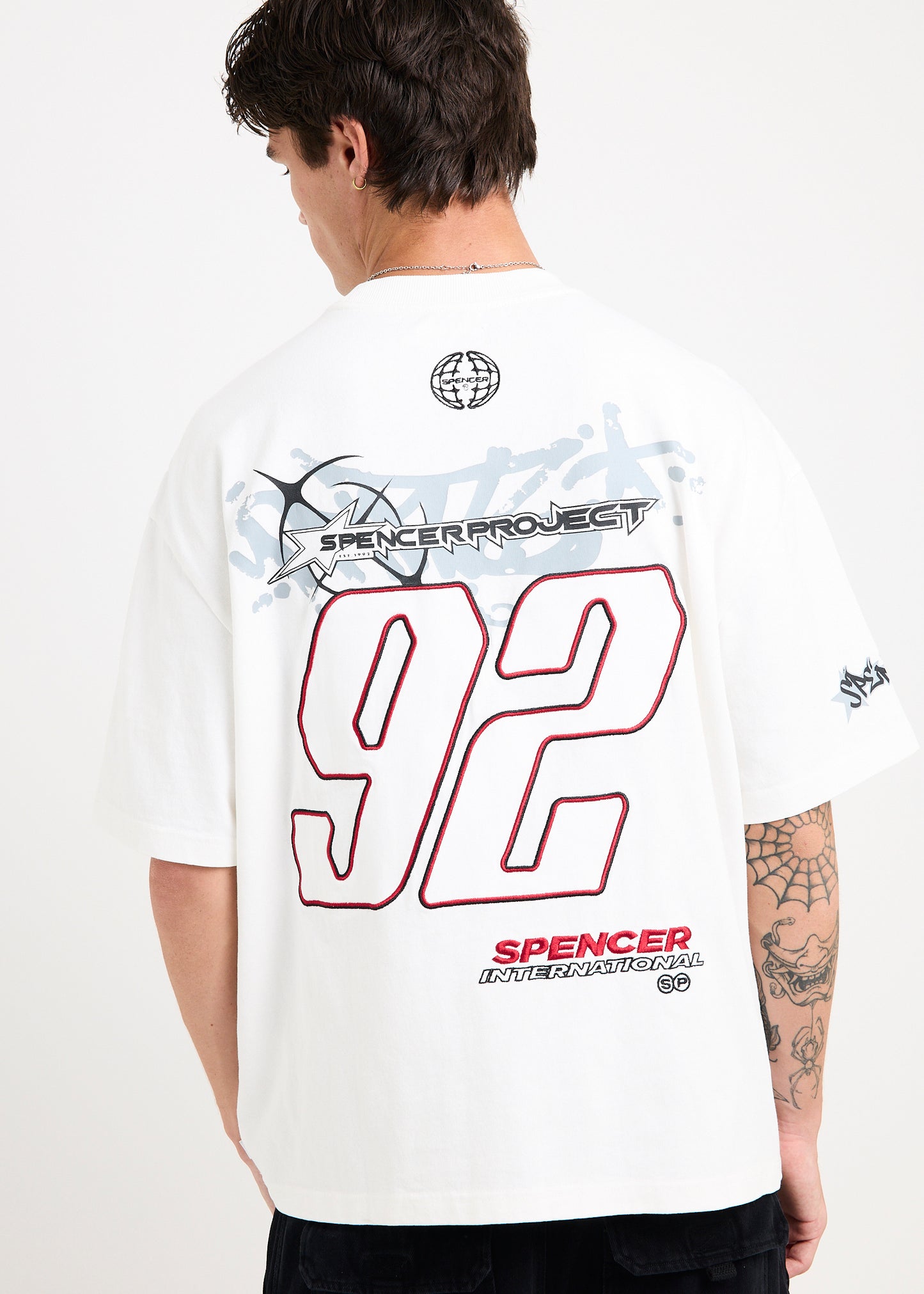 Cannons T-Shirt