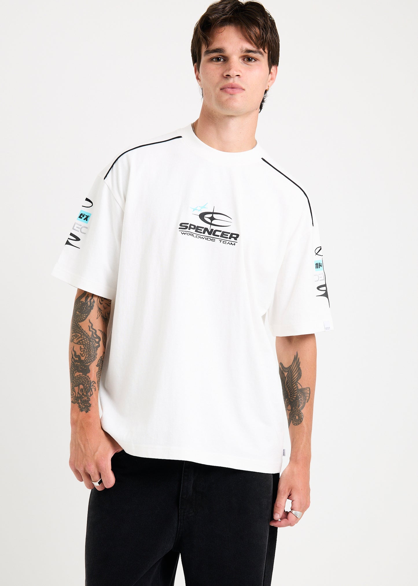 Impact T-Shirt