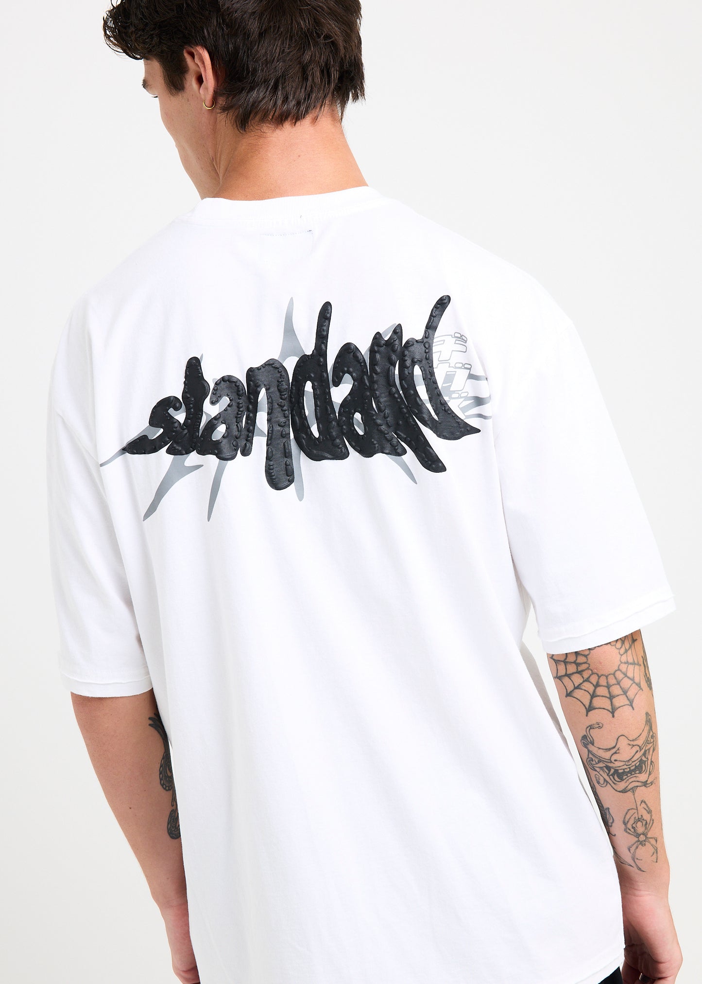 Manic T-Shirt