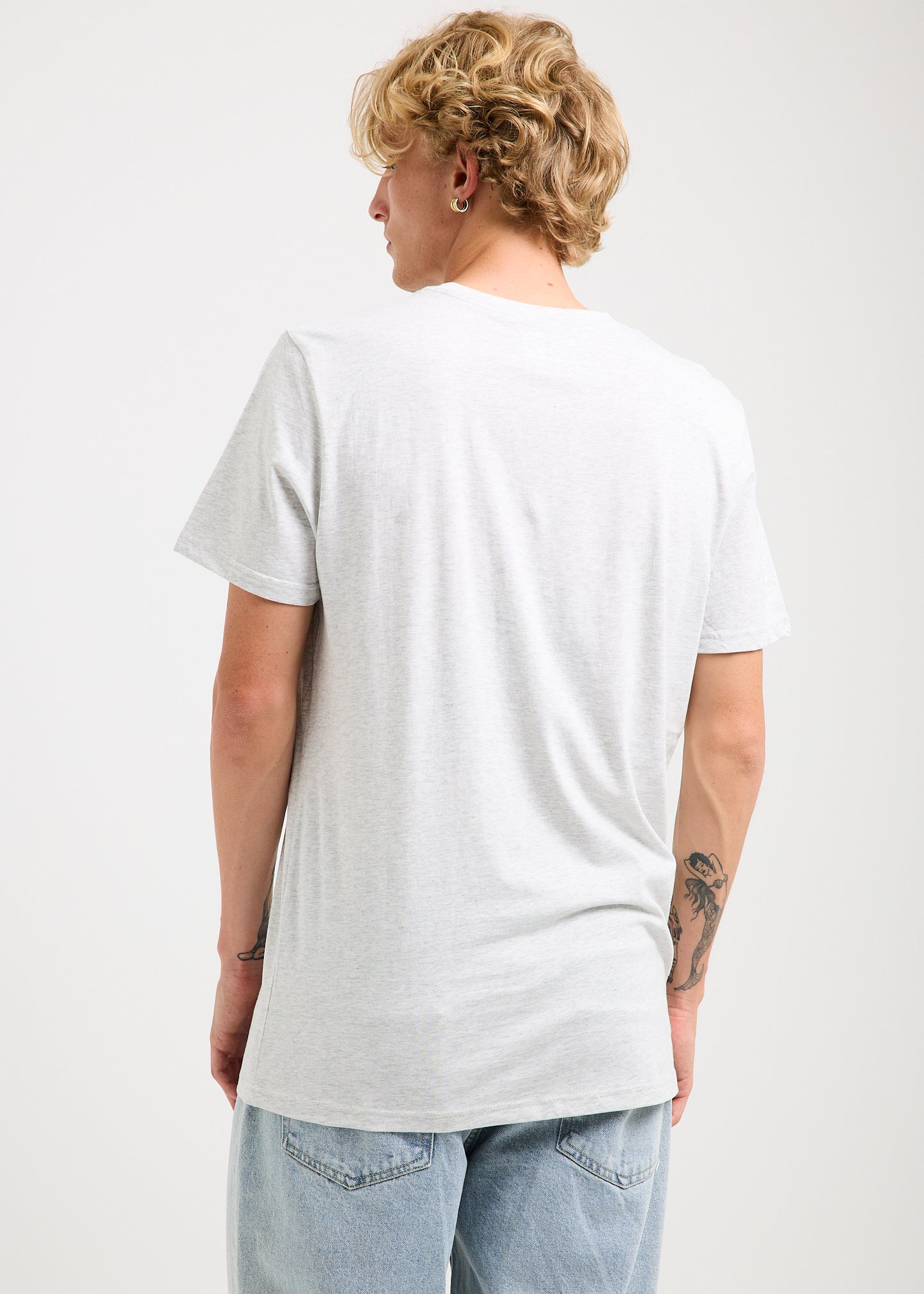 Crew Short Sleeve T-Shirt