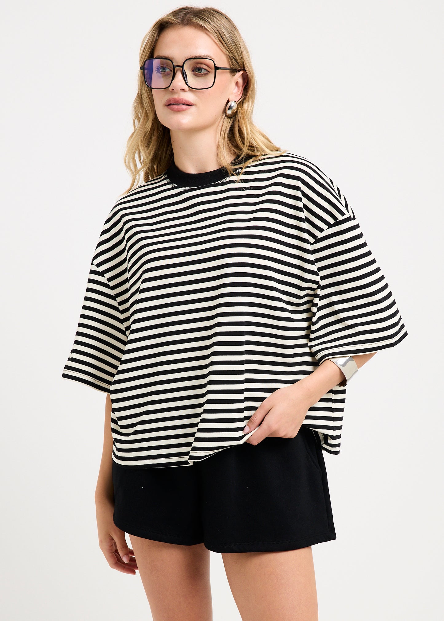 Bloom Short Sleeve T-Shirt