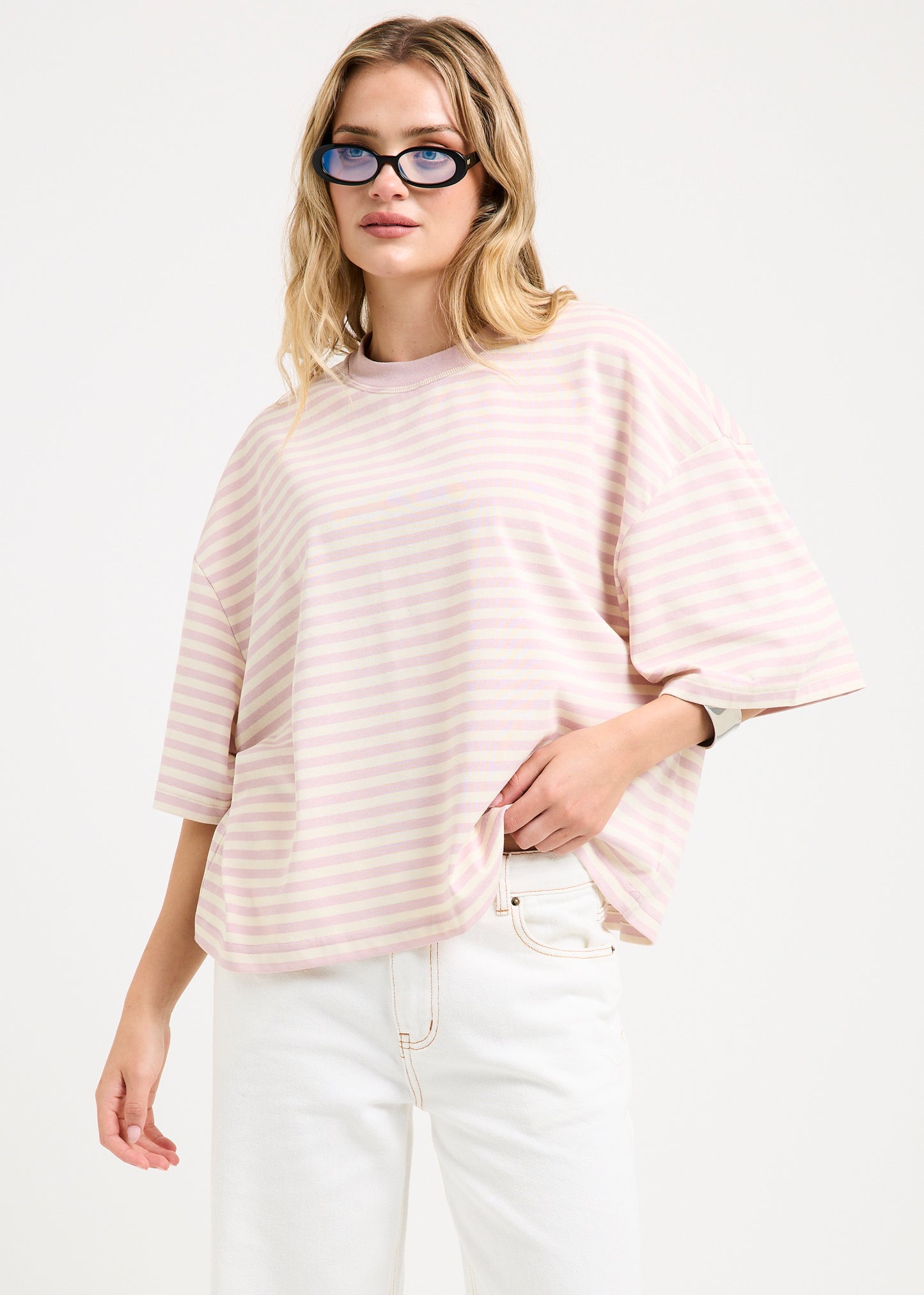 Bloom Short Sleeve T-Shirt