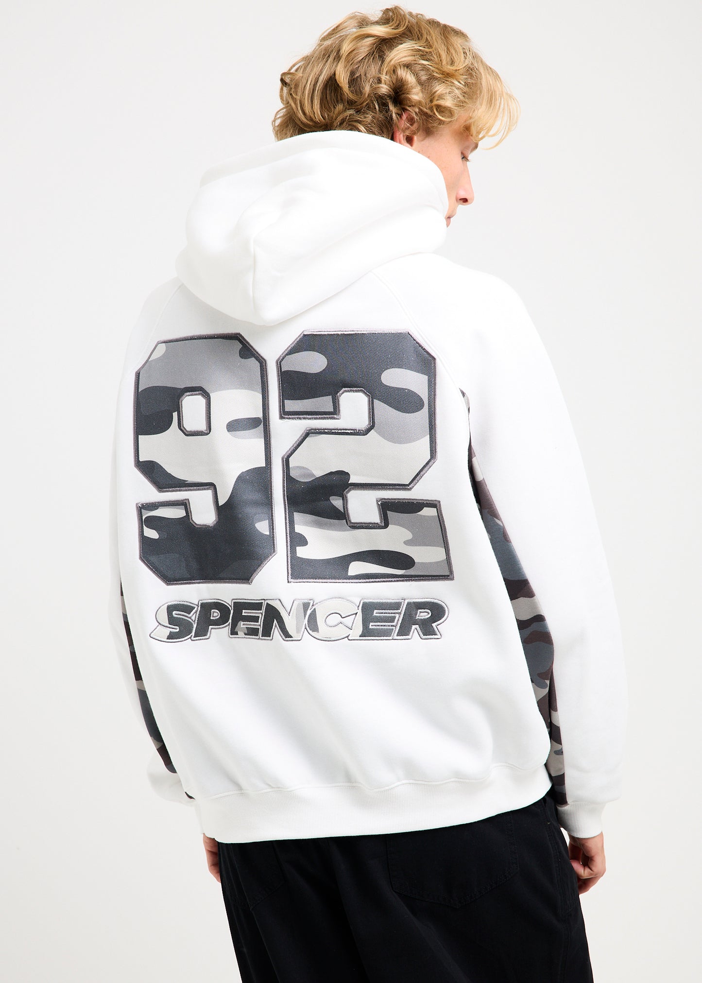 Prime Hoodie