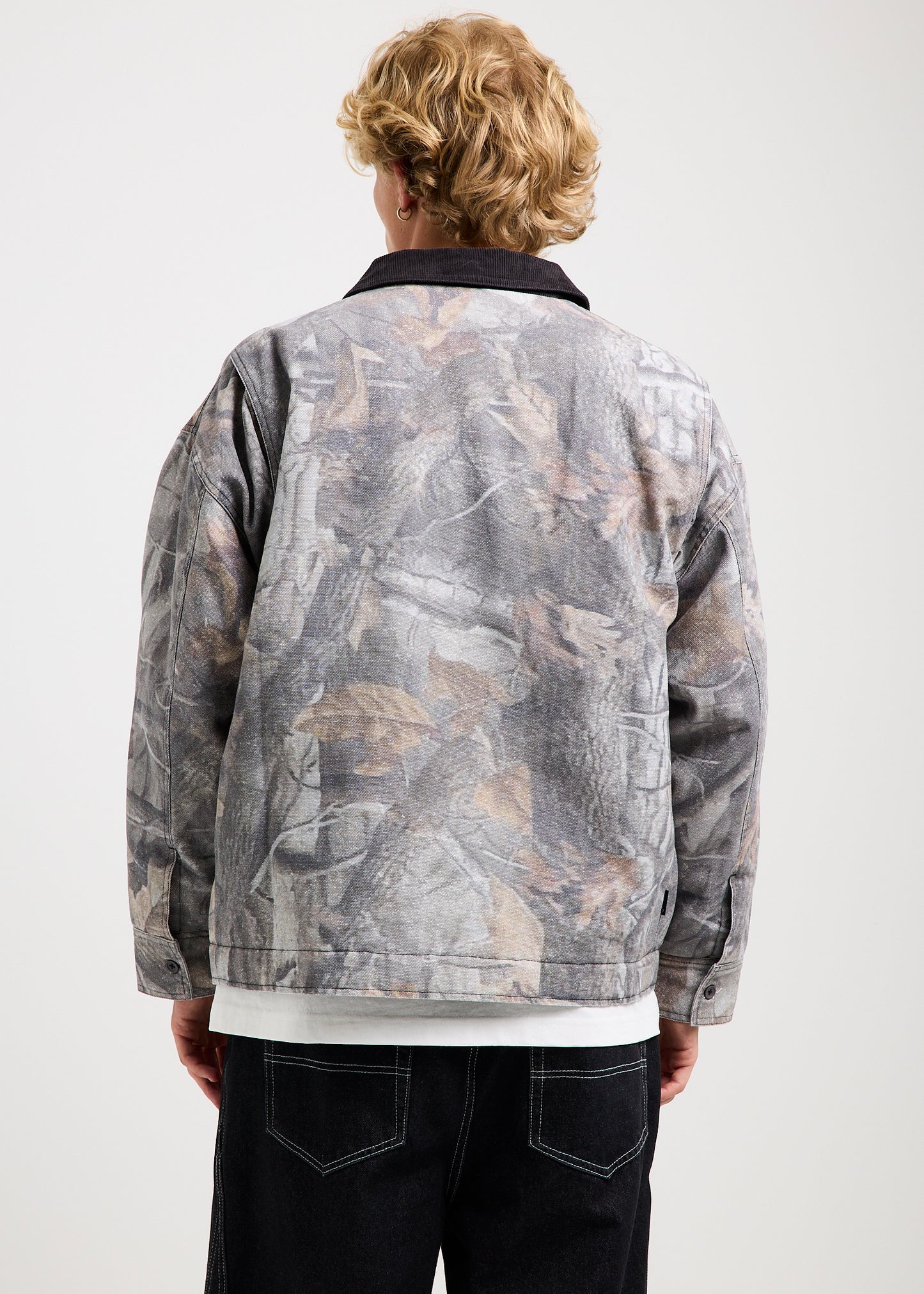 Memphis Jacket