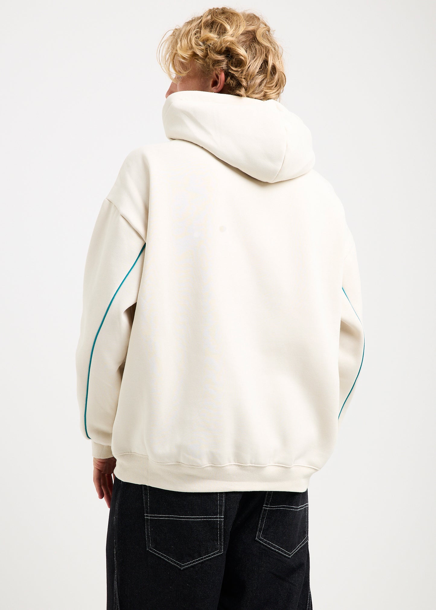Tech Dub Hoodie