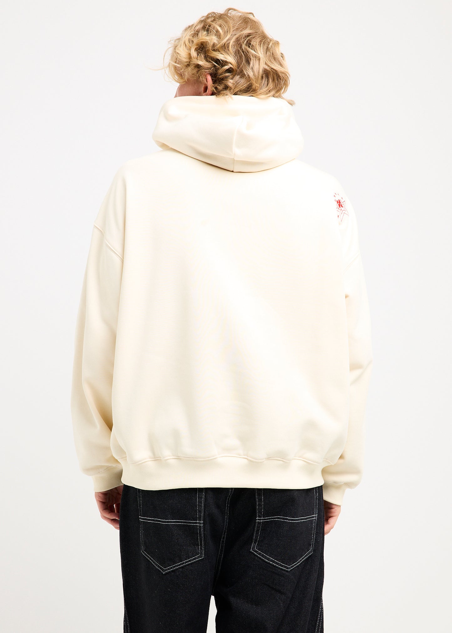 Division Hoodie