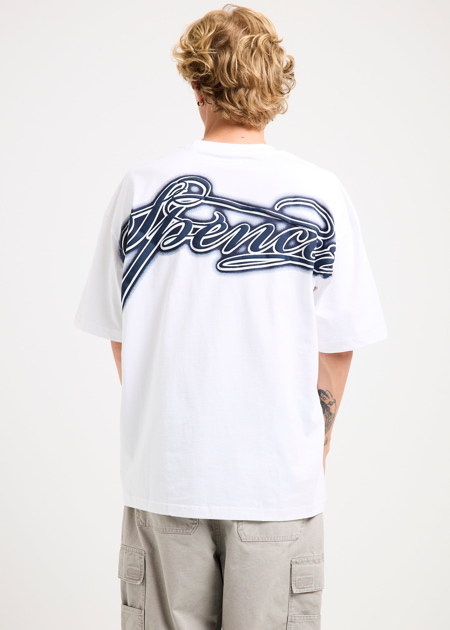 Alley T-Shirt