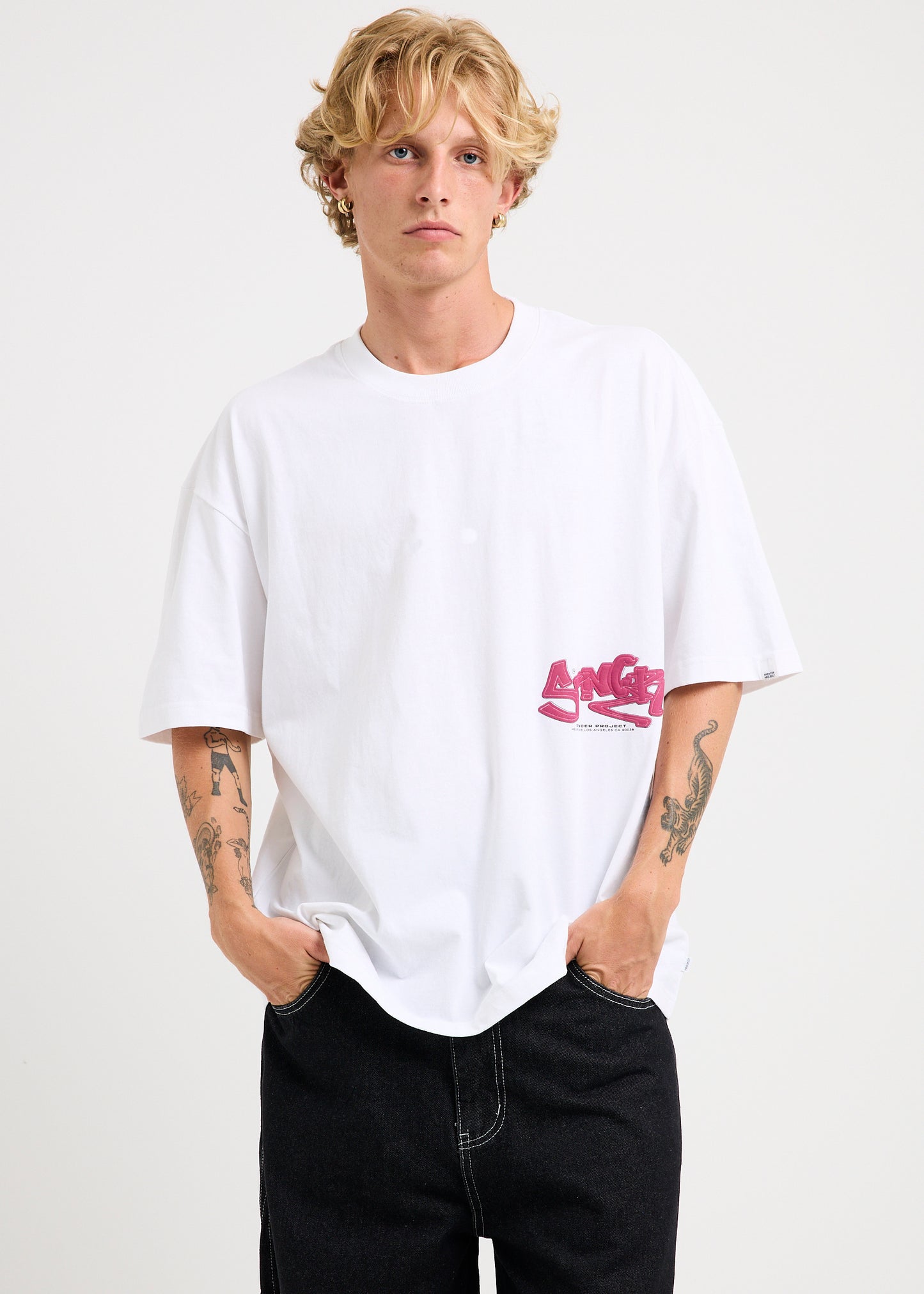 Implied T-Shirt