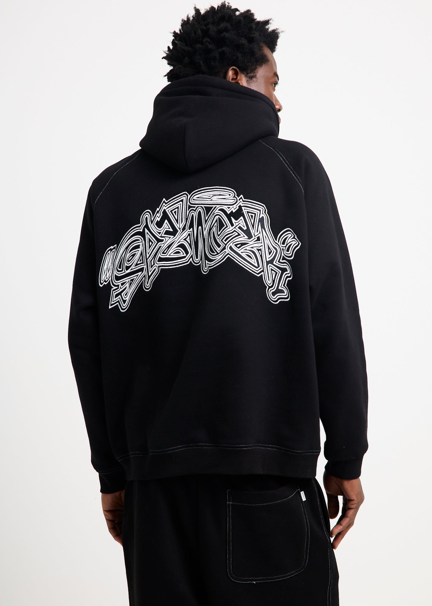 Dome Hoodie