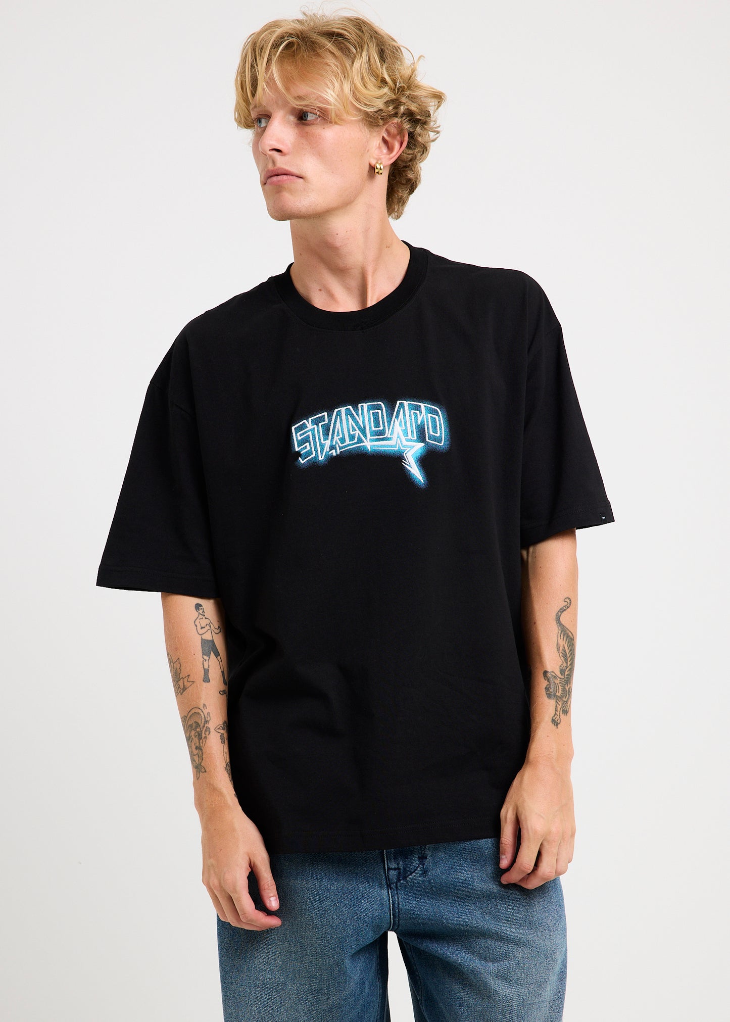 Stimulate T-Shirt