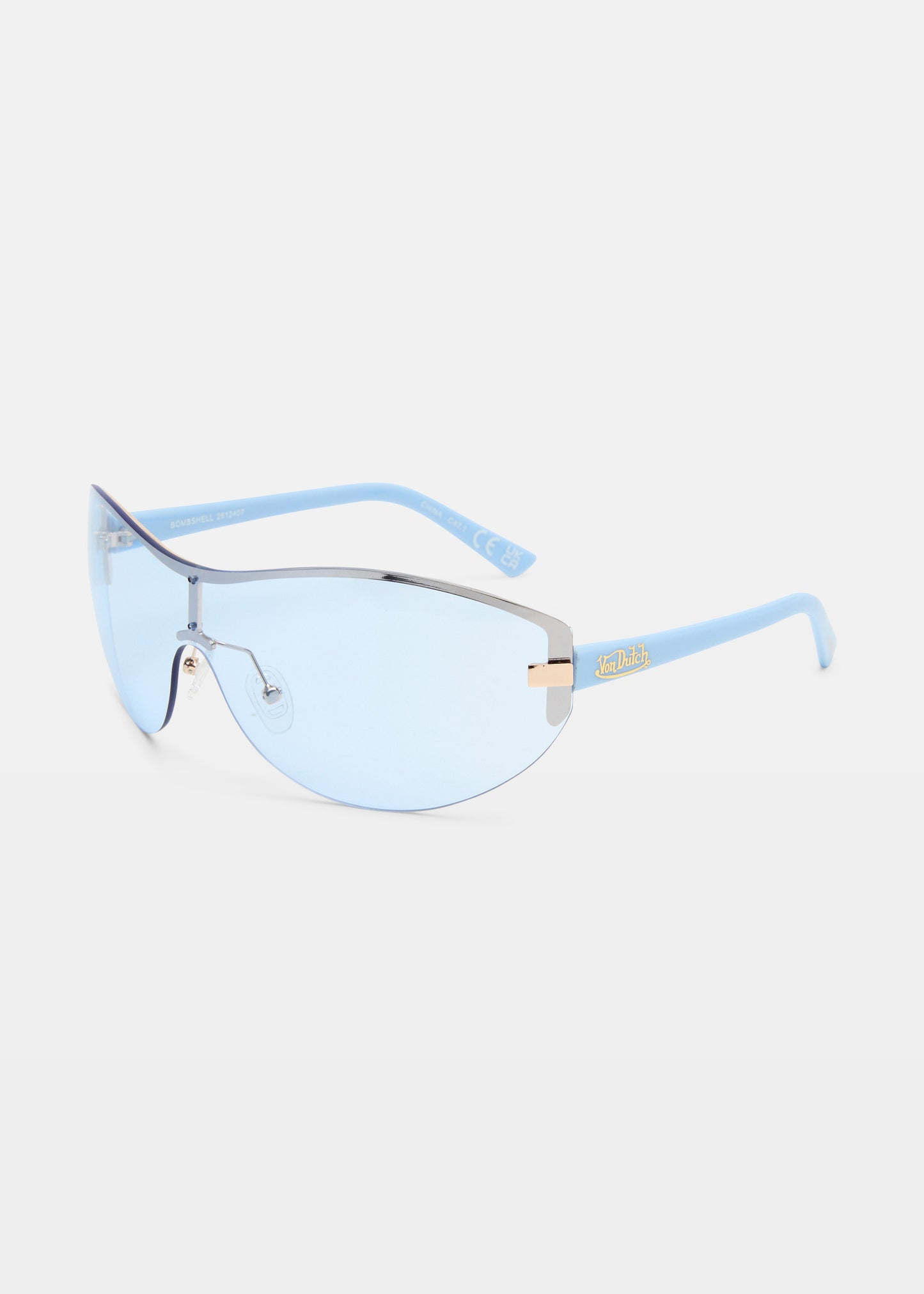 Bombshell Sunglasses