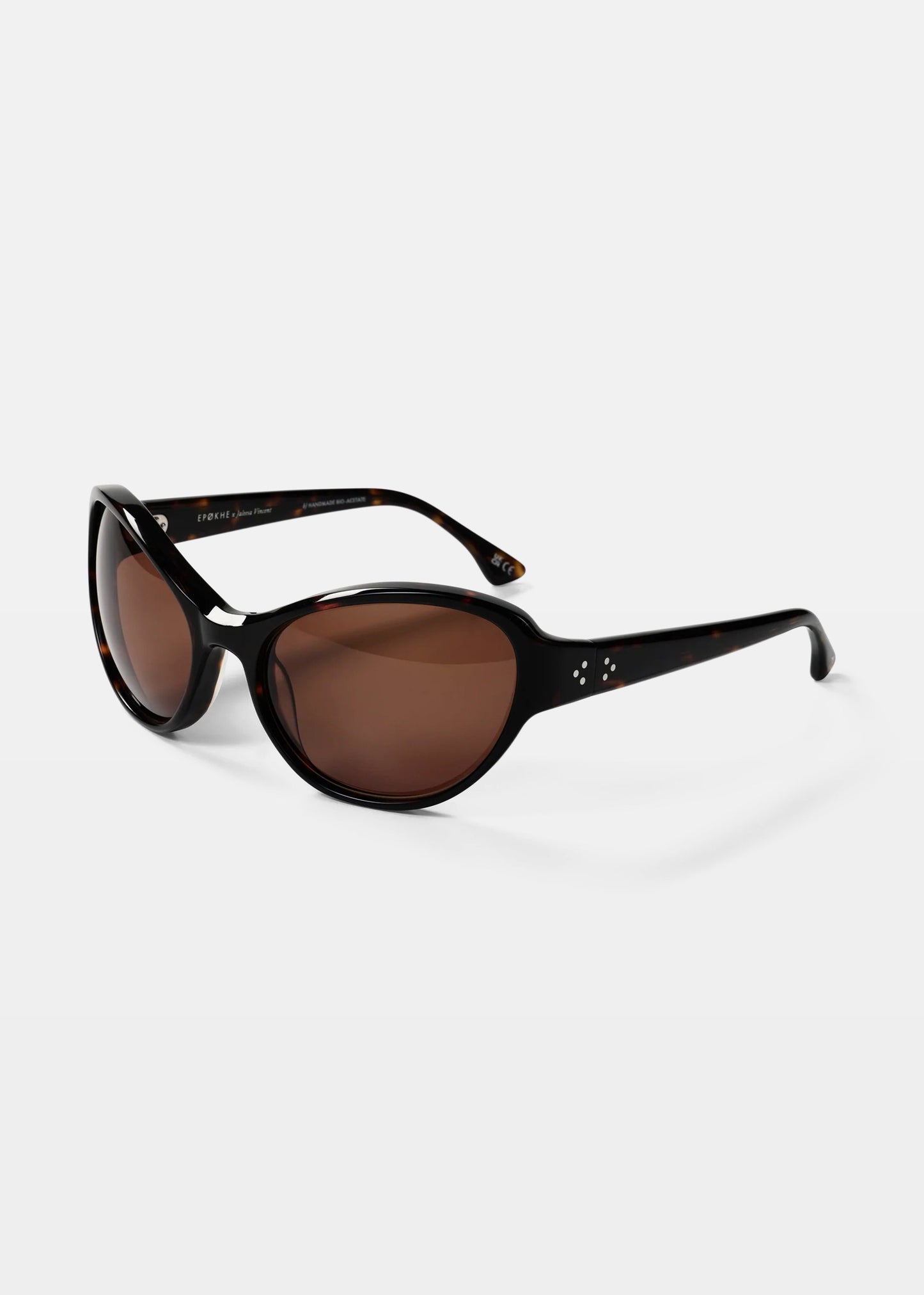 Jacuzzi x Jaleesa Vincent Sunglasses