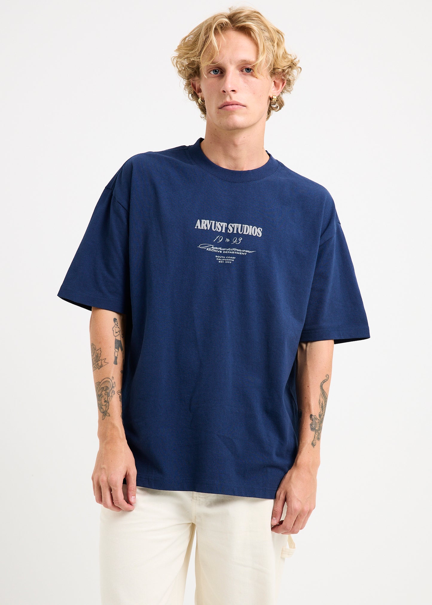 Addison T-Shirt