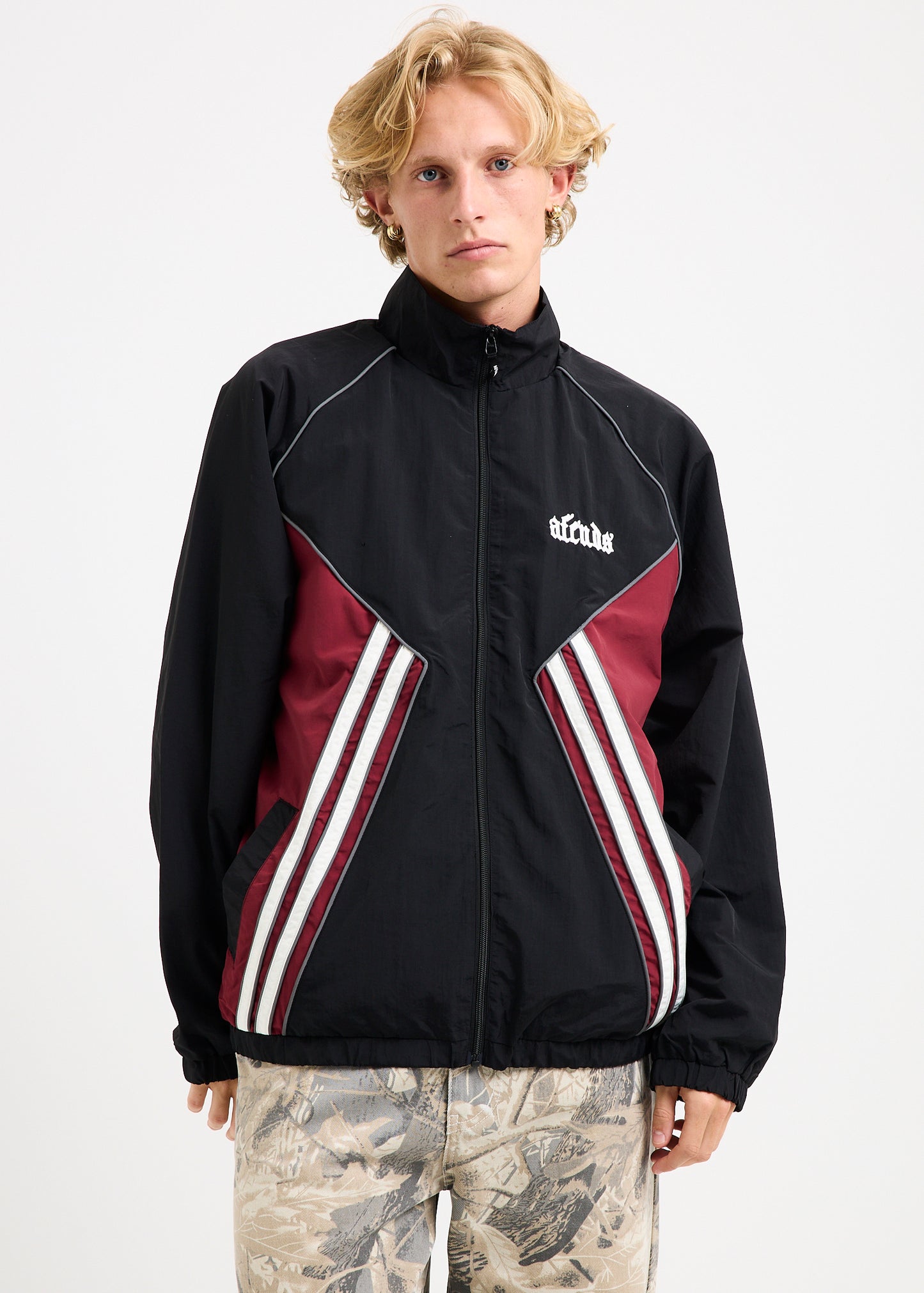 Sporting Sports Spray Jacket