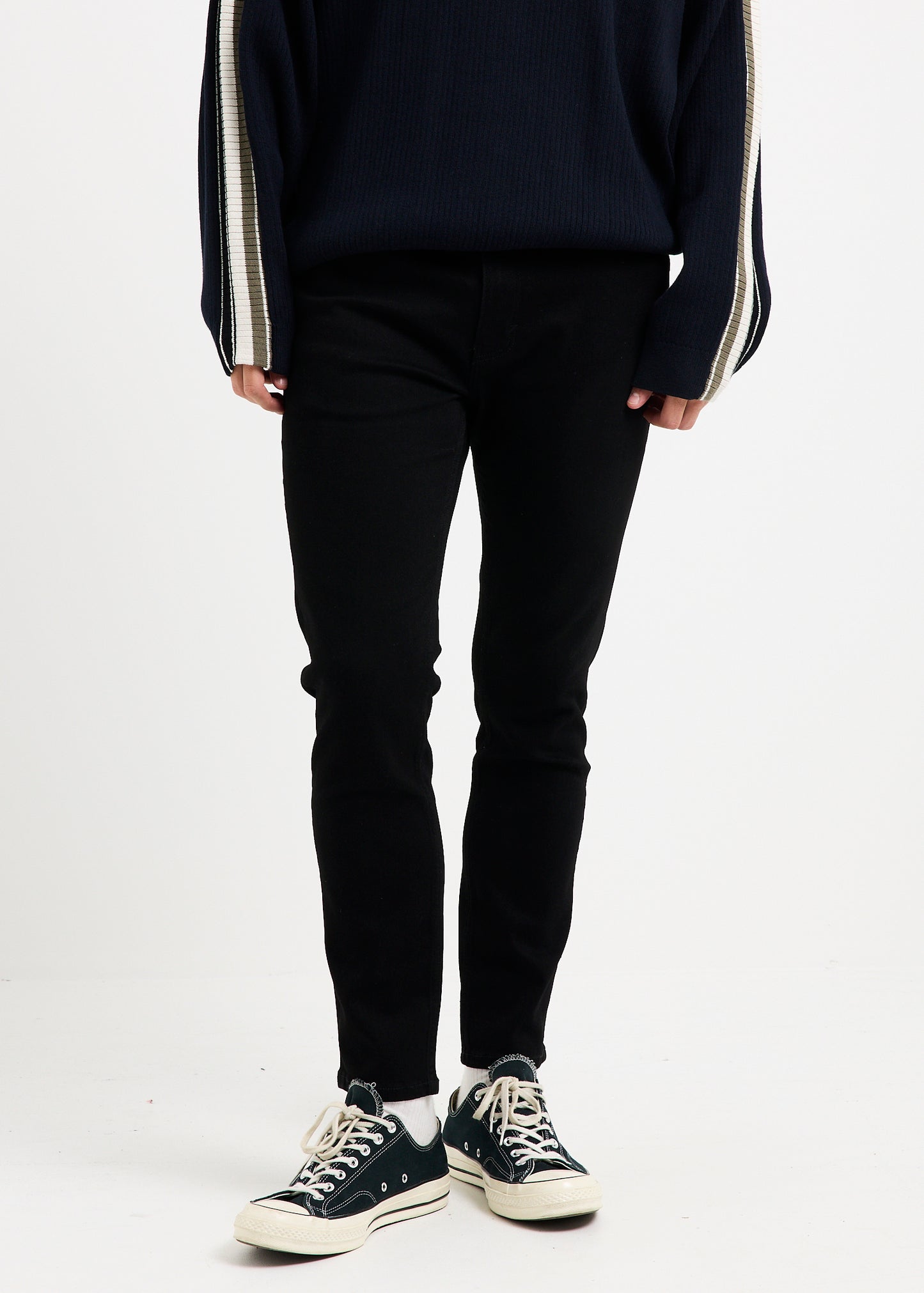 A2 Slim Denim Jeans Benny