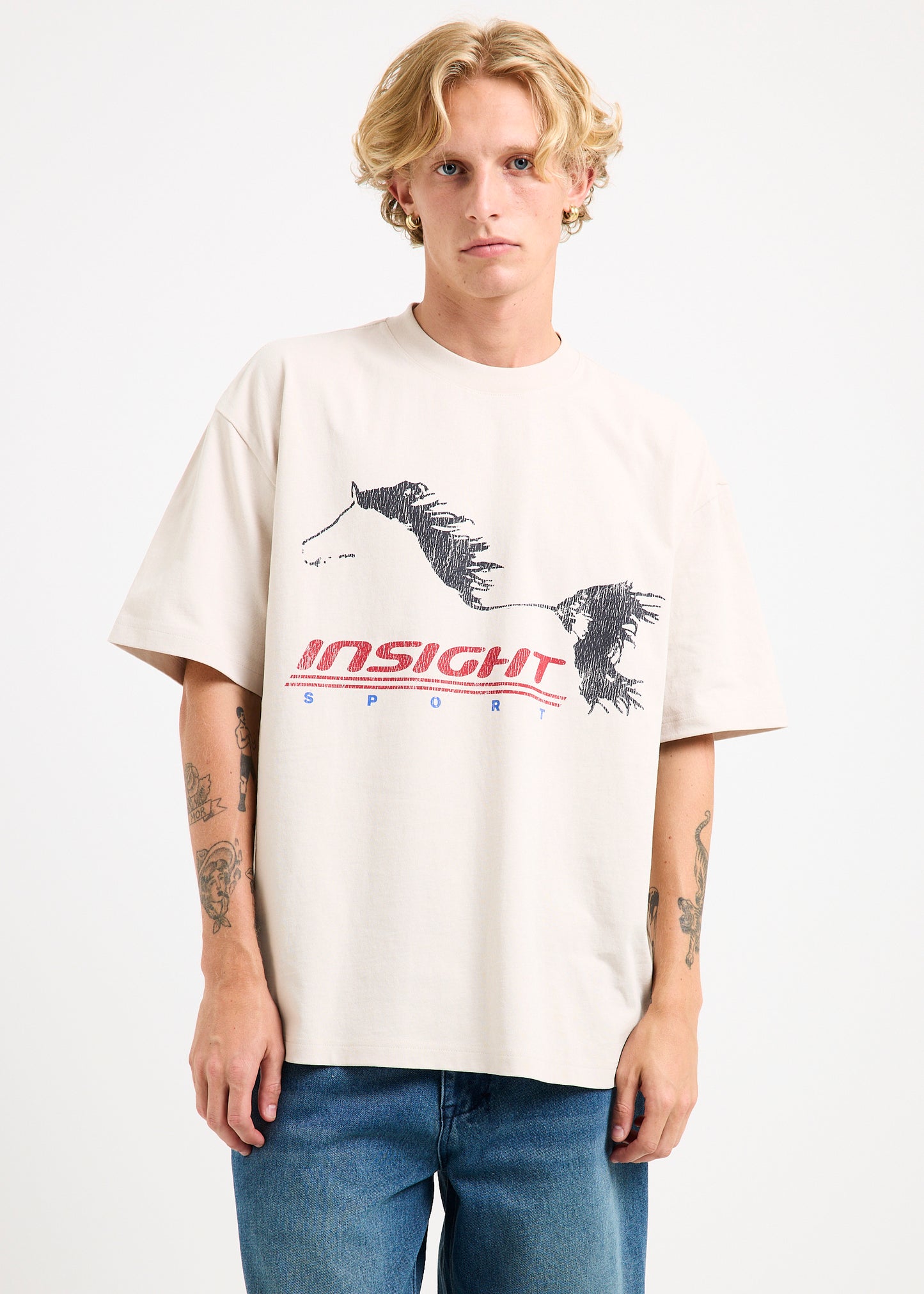 Epilogue T-Shirt