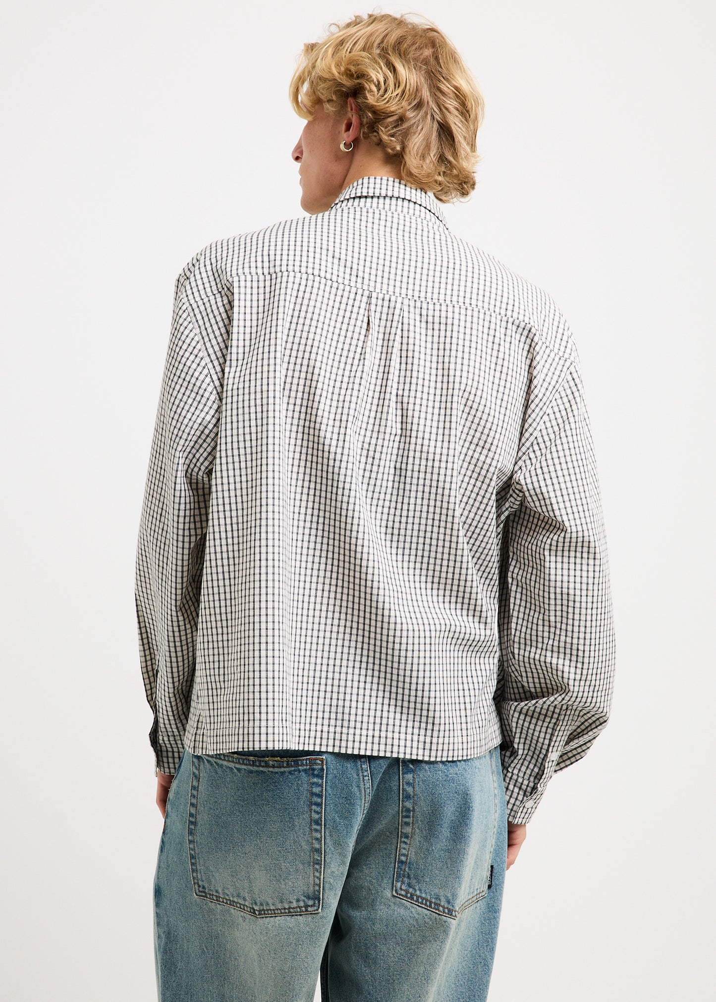 Marge Long Sleeve Shirt