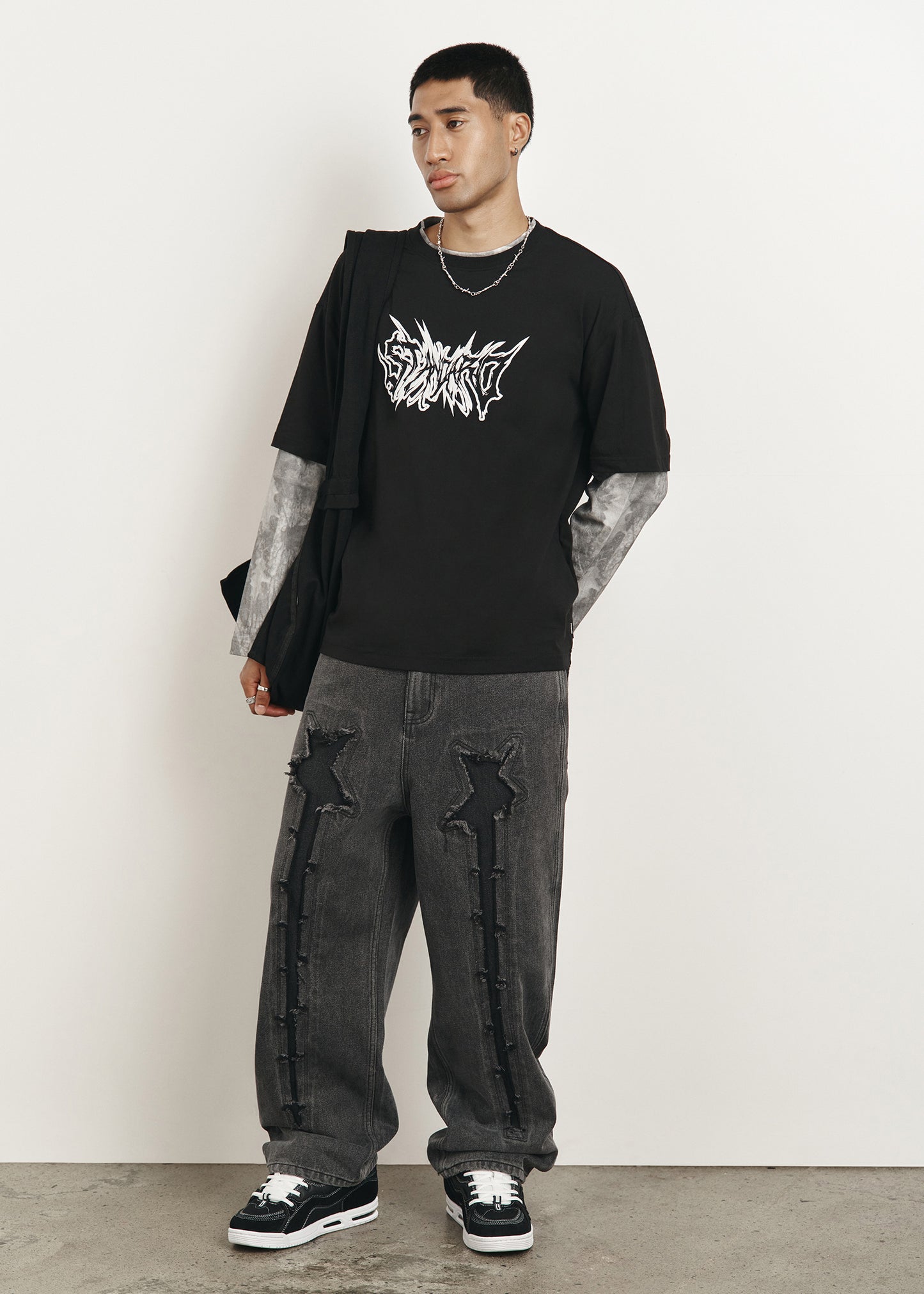 Thrasher Denim Jeans